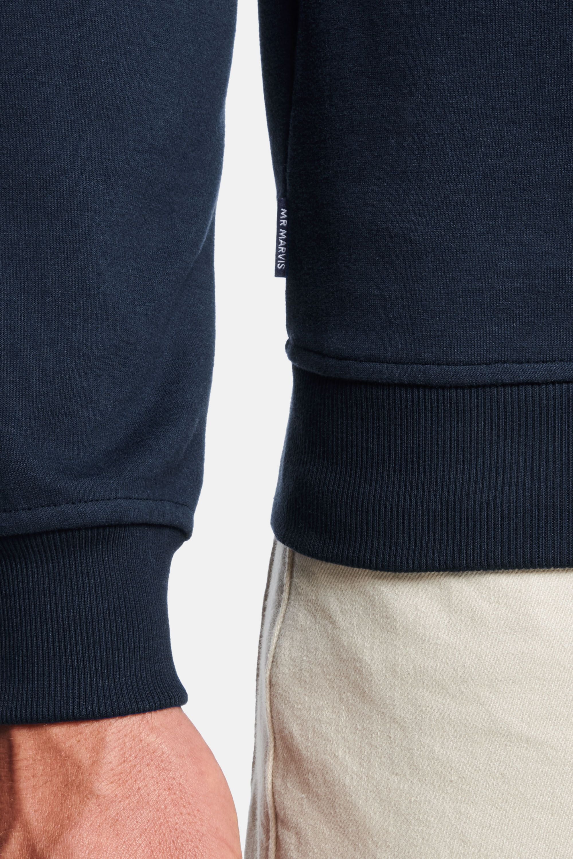 Cosmics * Der Easy-Pullover