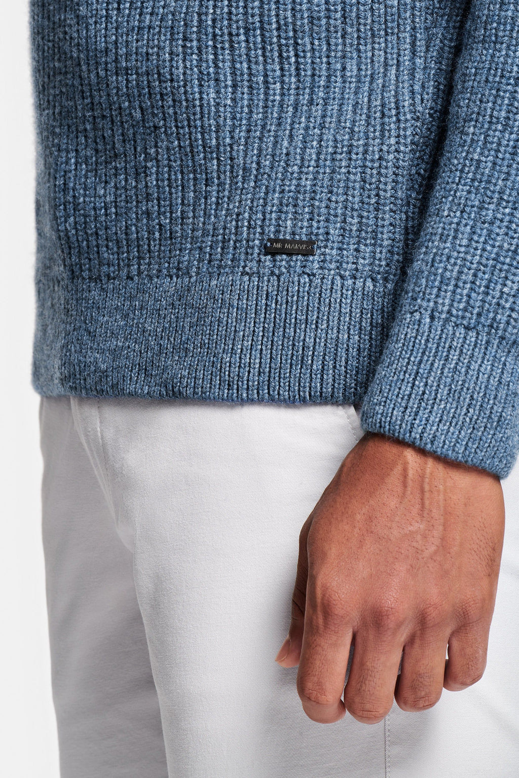 Mavericks * Der Strickpullover