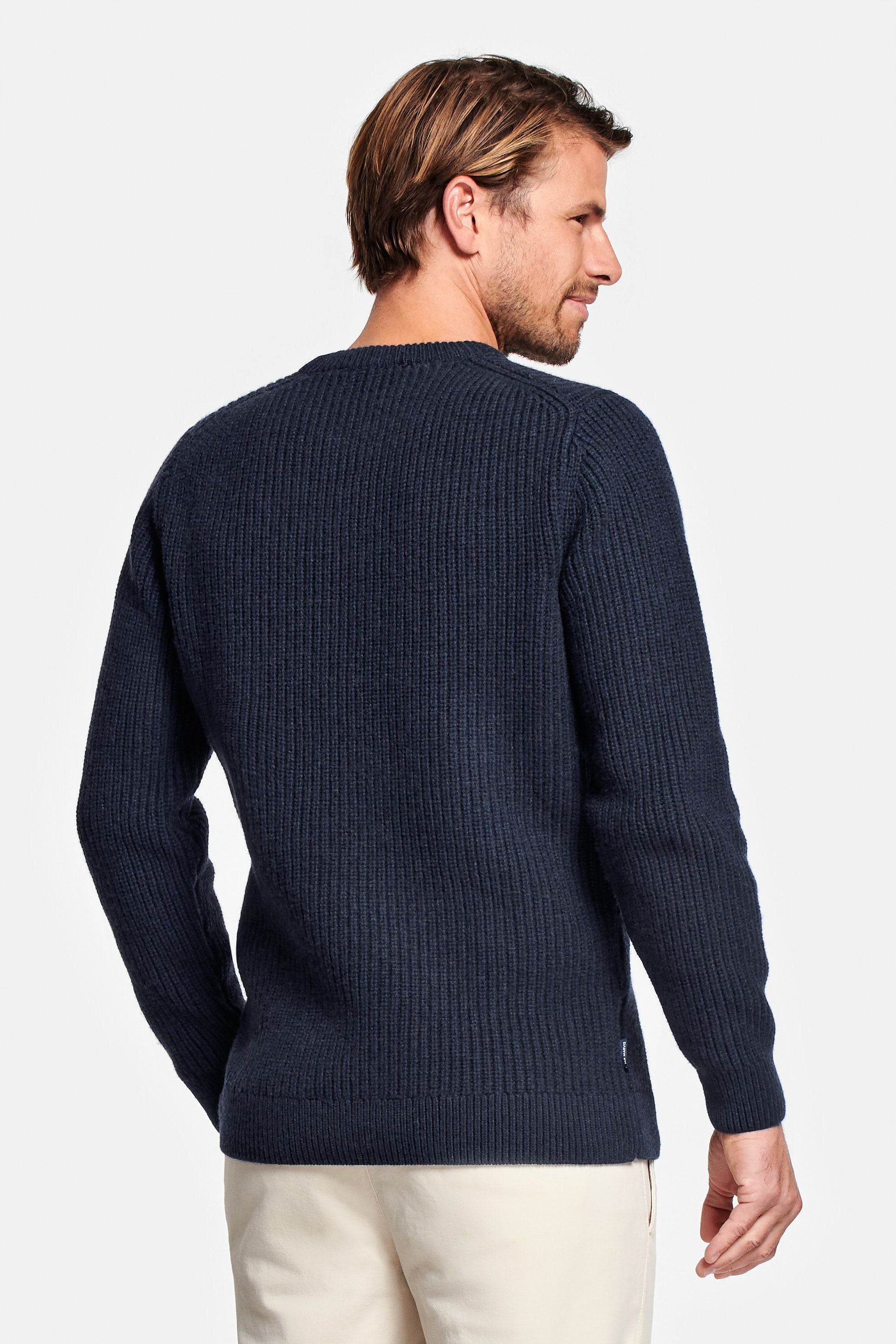 Deeps * Der Strickpullover
