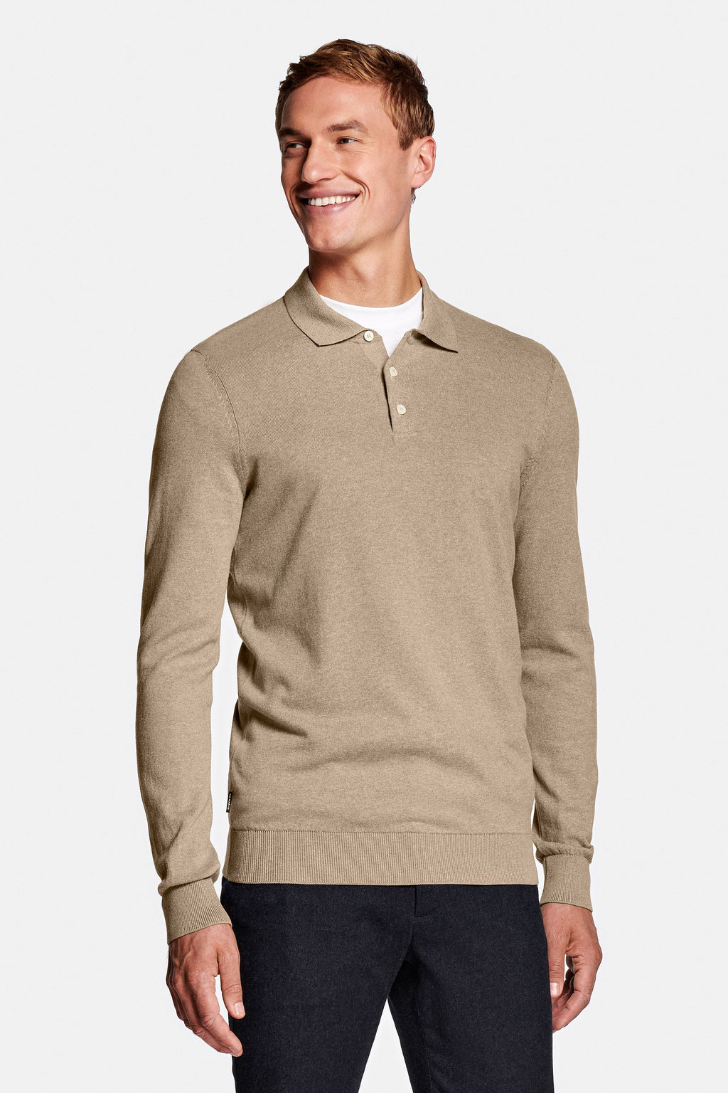 Baristas * Das Polo-Shirt