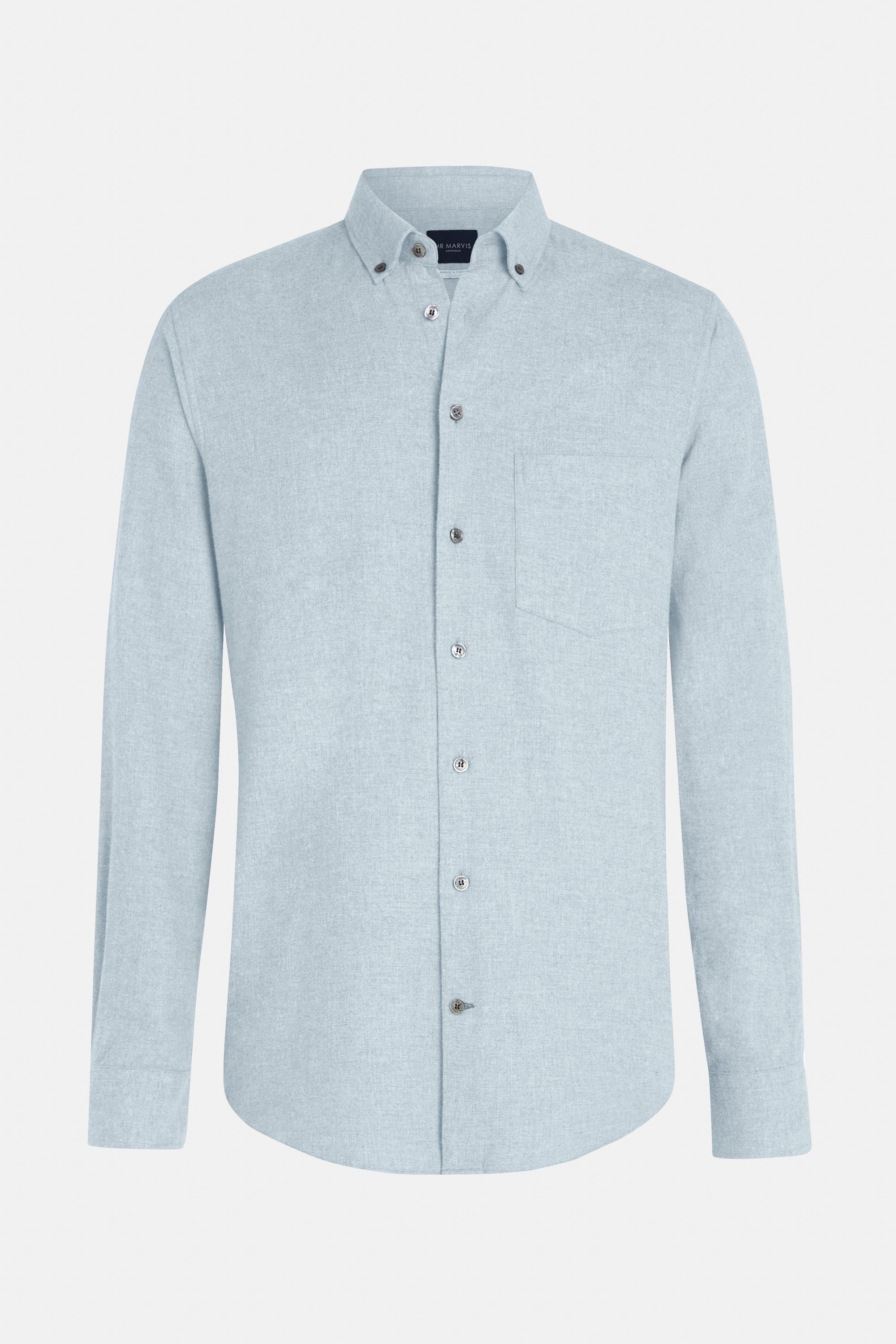 Avenues * The Flannel Shirt