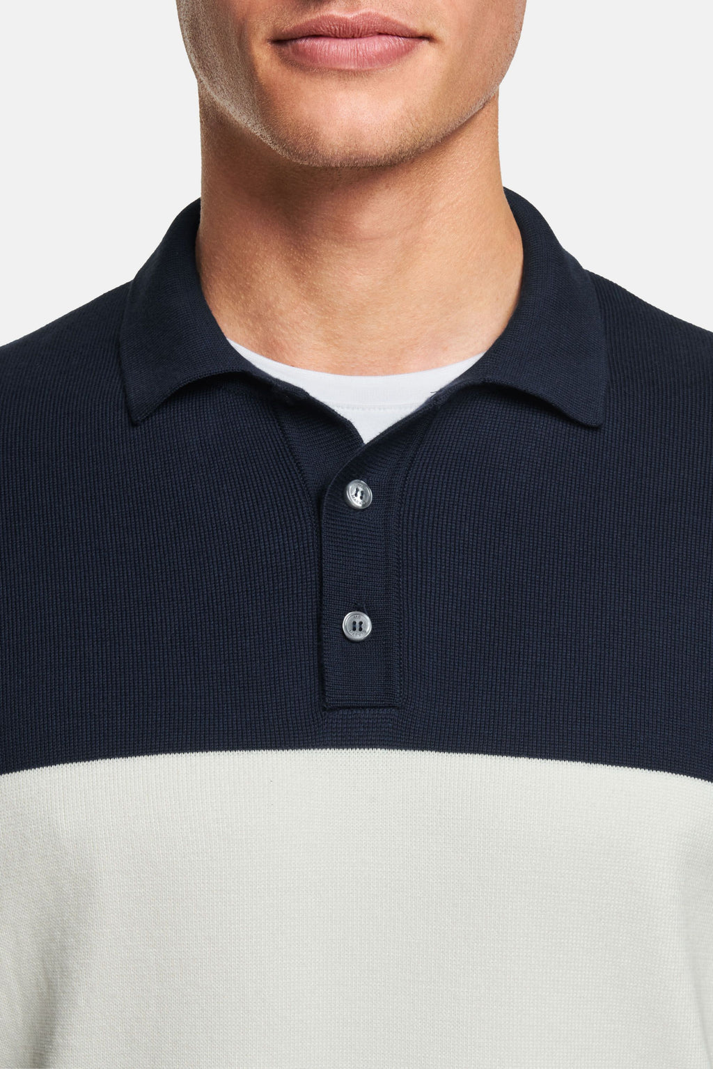 Flankers * The Rugby Pullover