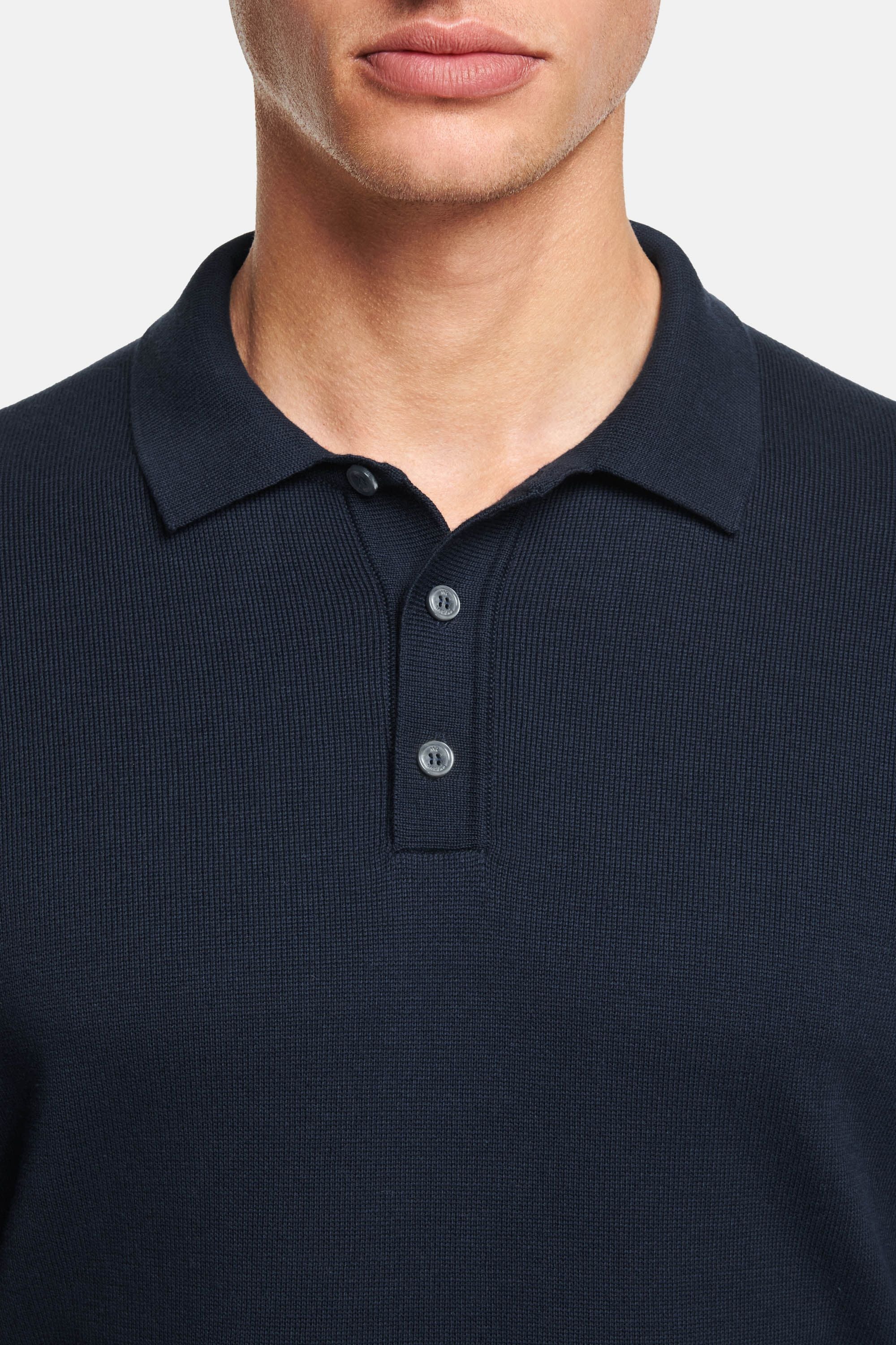 Cosmics * Der Rugby-Pullover