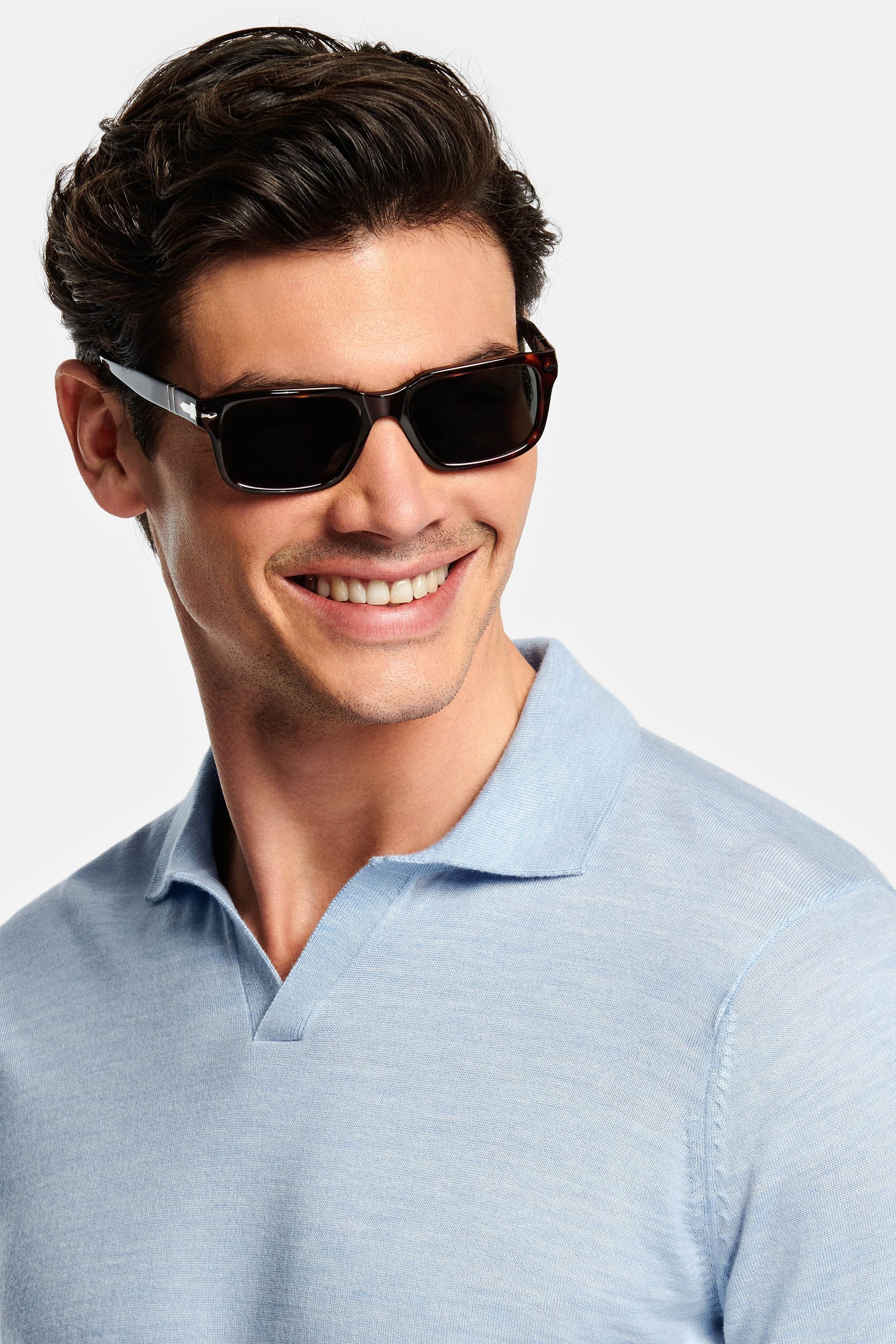 Avenues * Das knopflose Polo