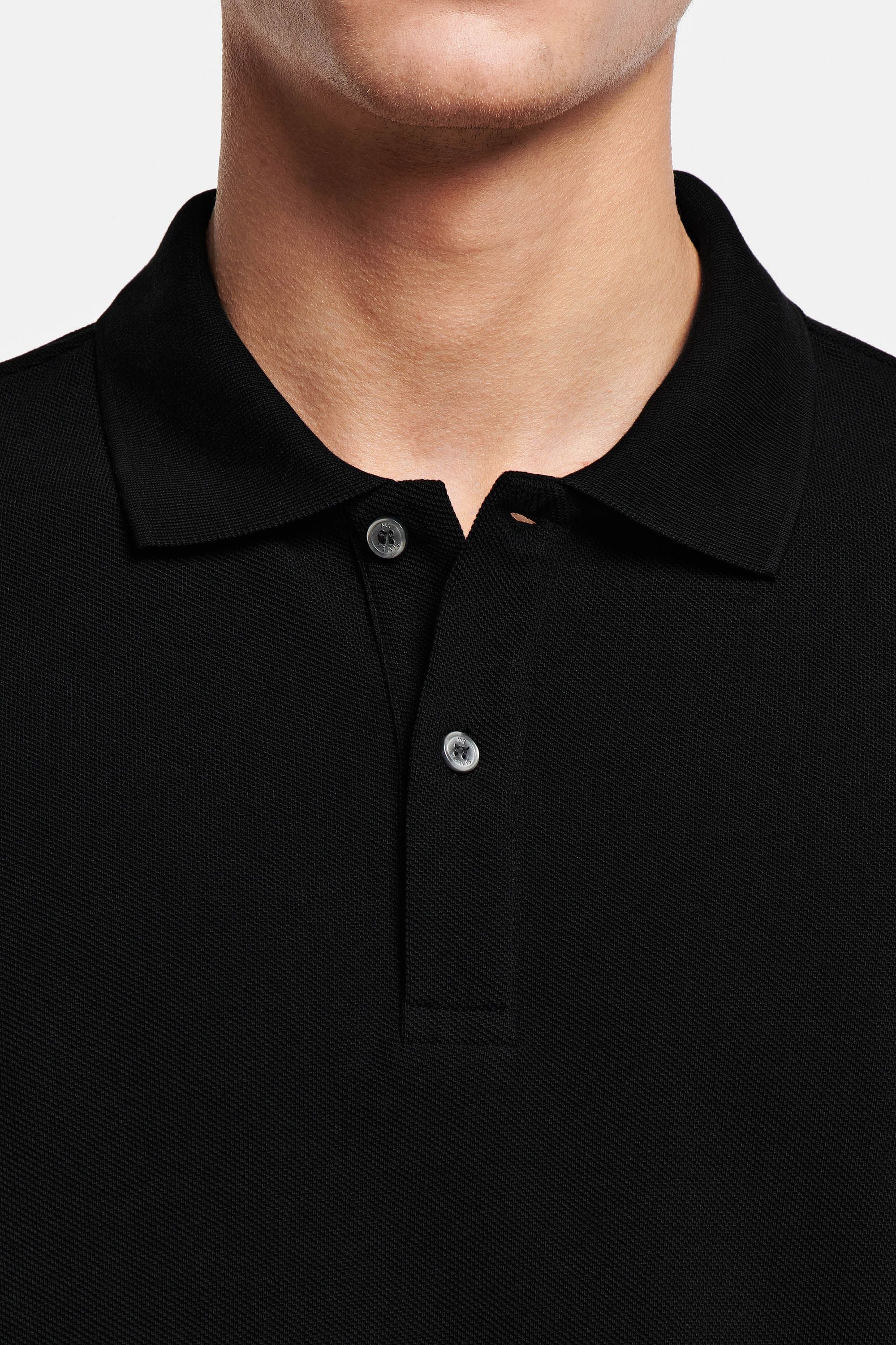 Blackjacks * Das klassische Poloshirt