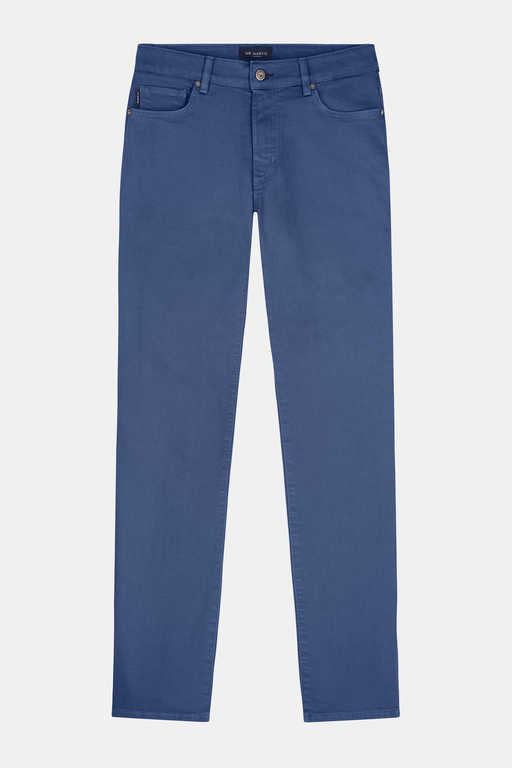 Kingfishers * The Five-pockets