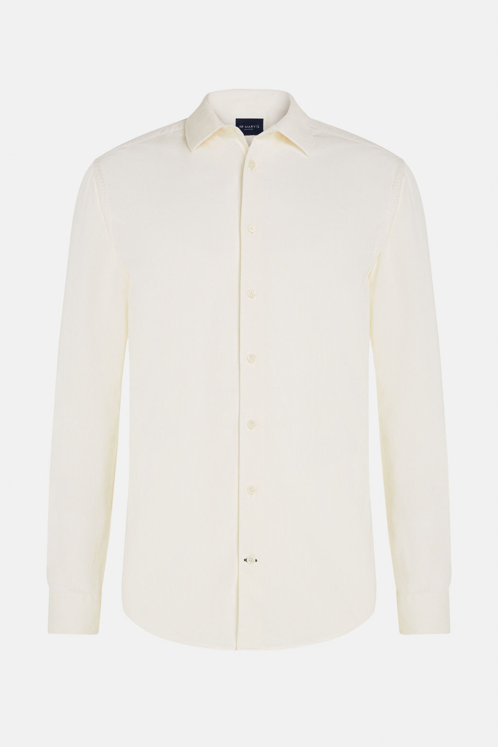 Coconuts * The Cord Shirt