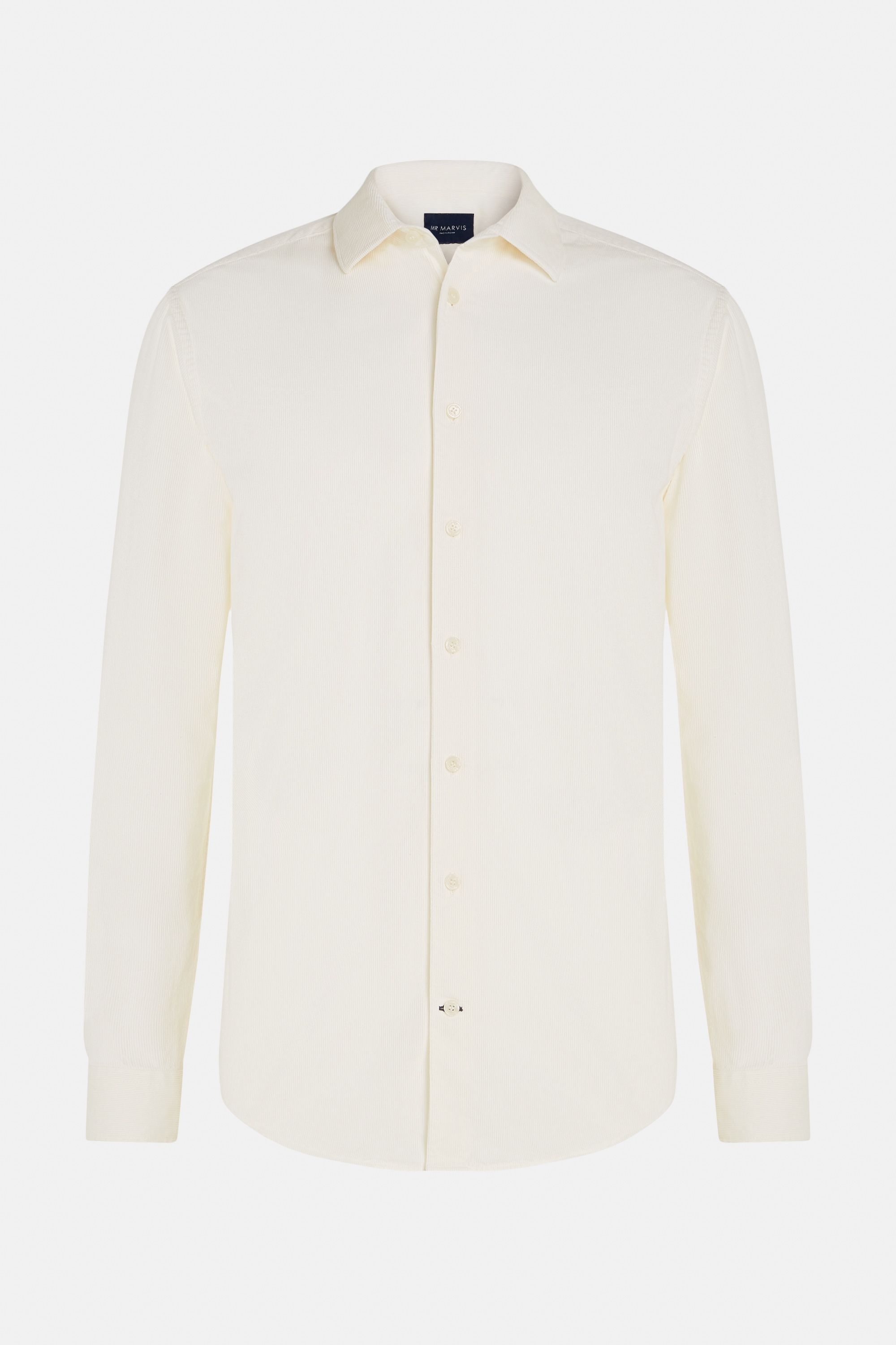 Coconuts * The Cord Shirt