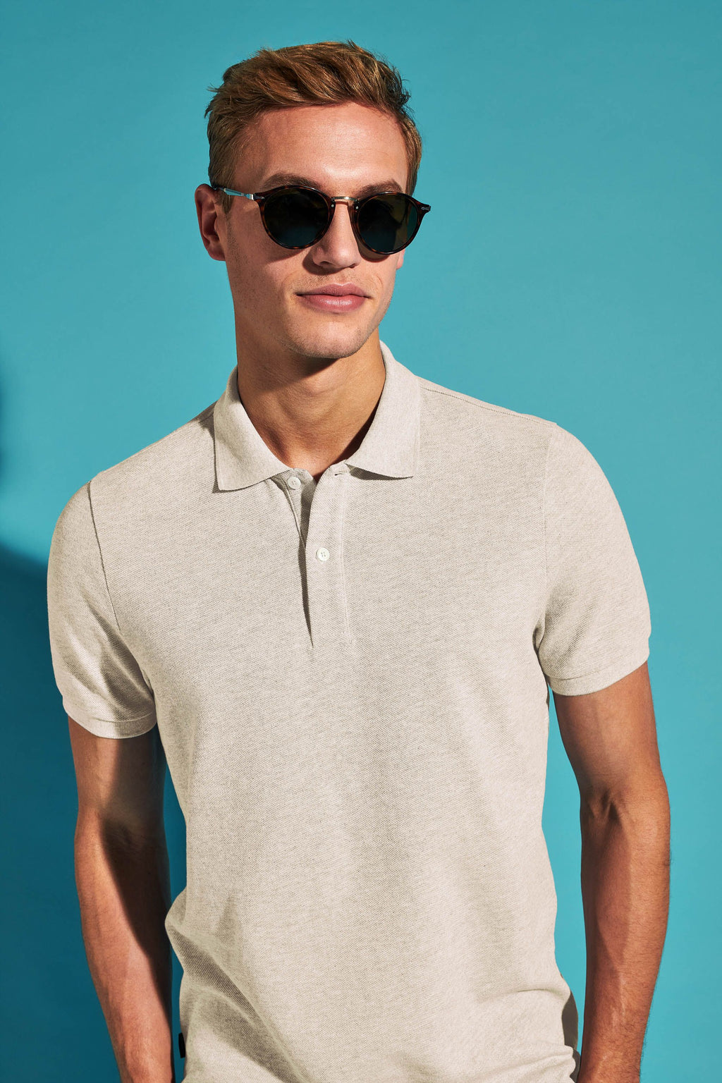 Gazetten * Das klassische Poloshirt