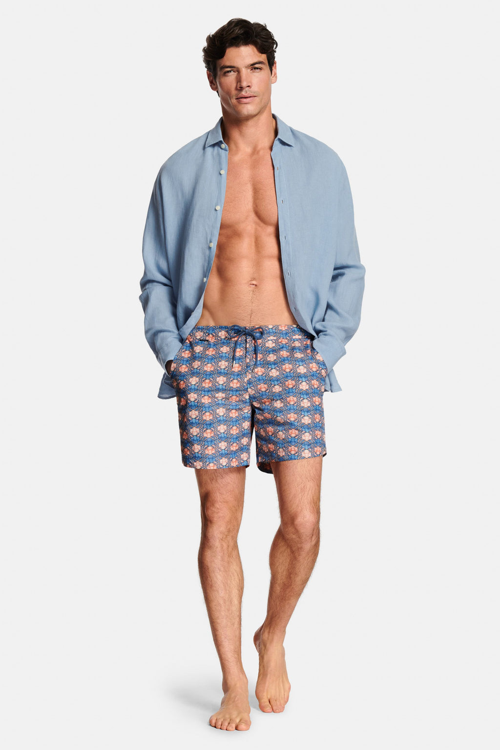Crabs * The Print Swims
