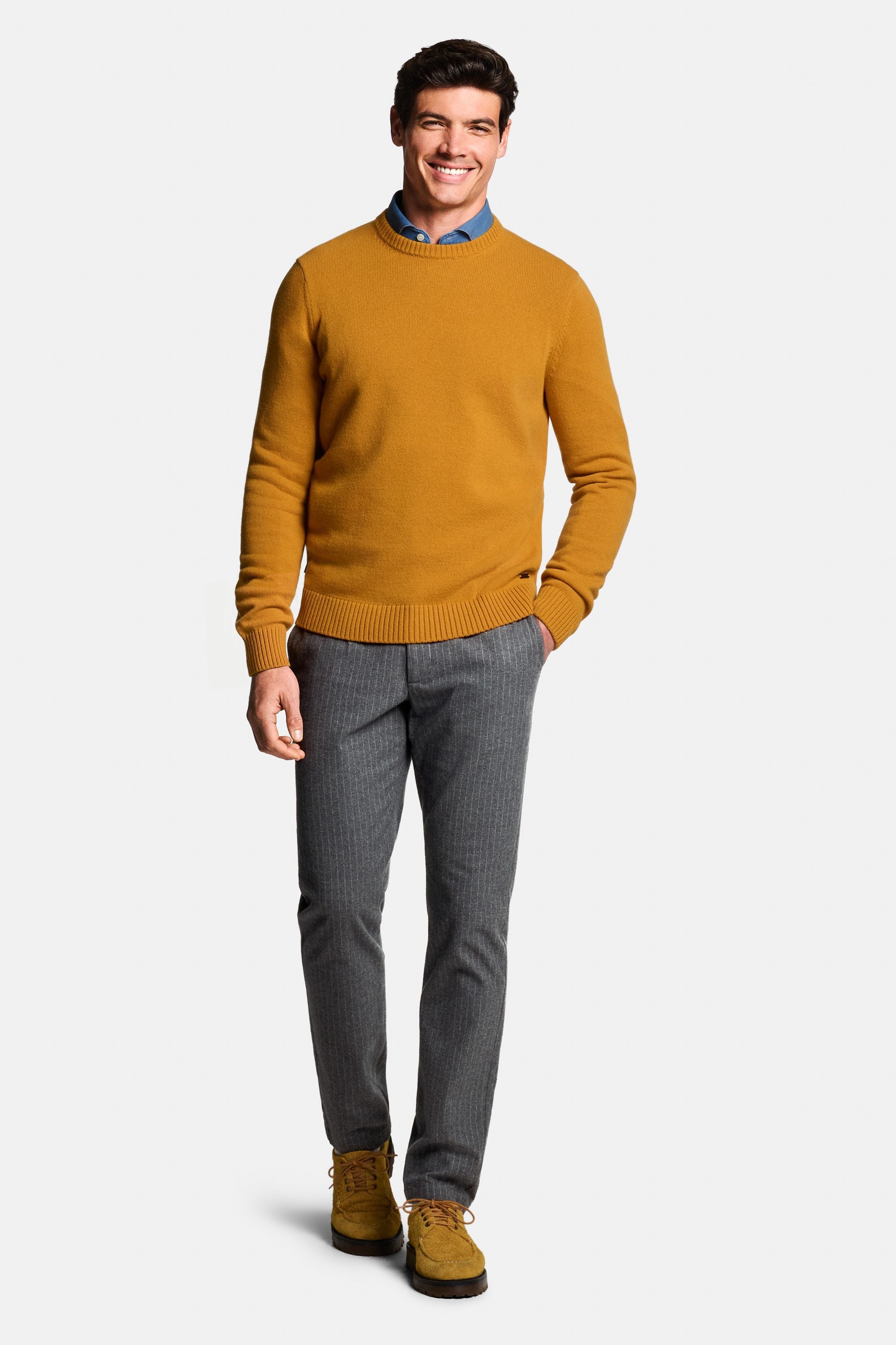 Knightsbridges * The Smart Shirt