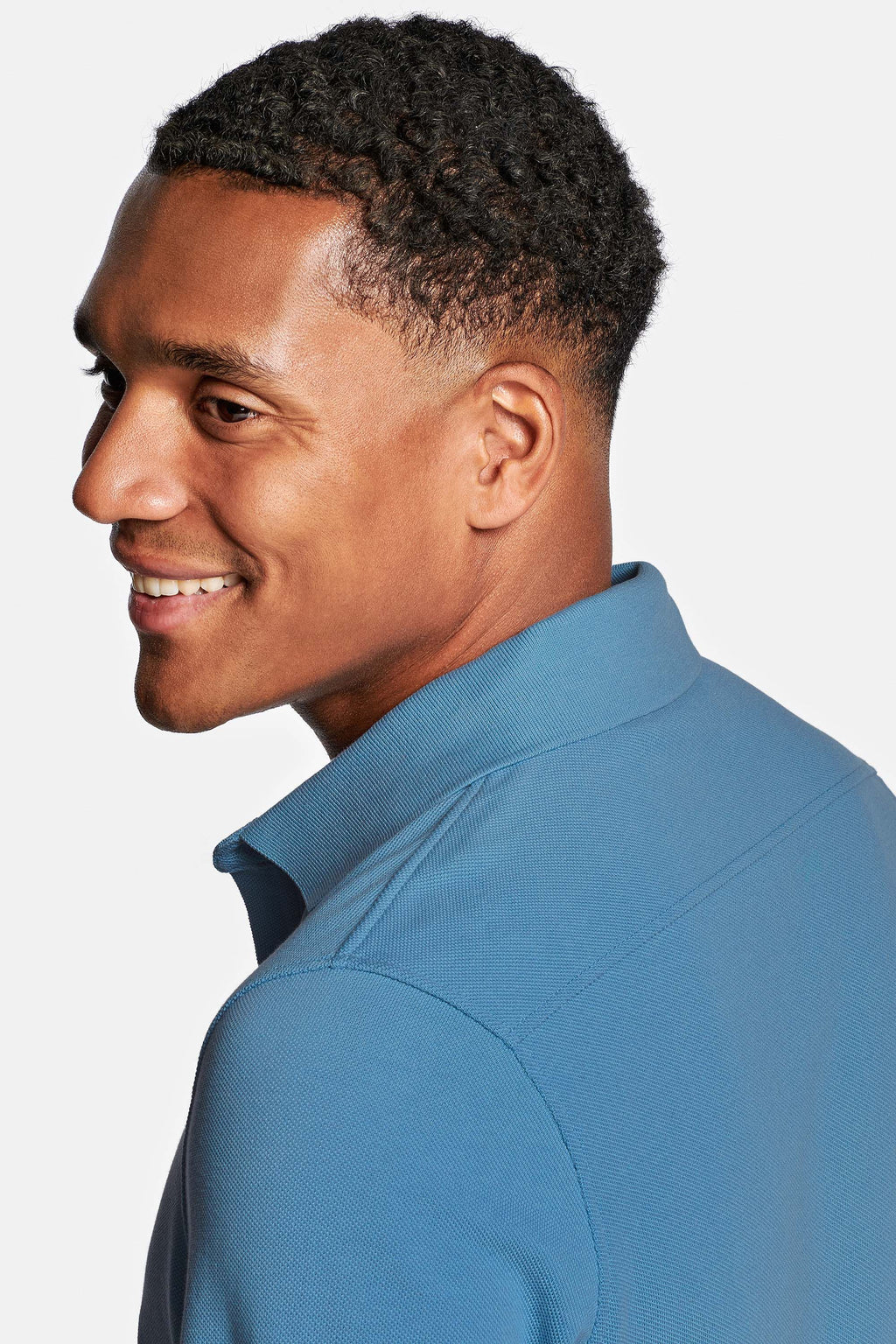 Boulevards * Das Piqué-Shirt