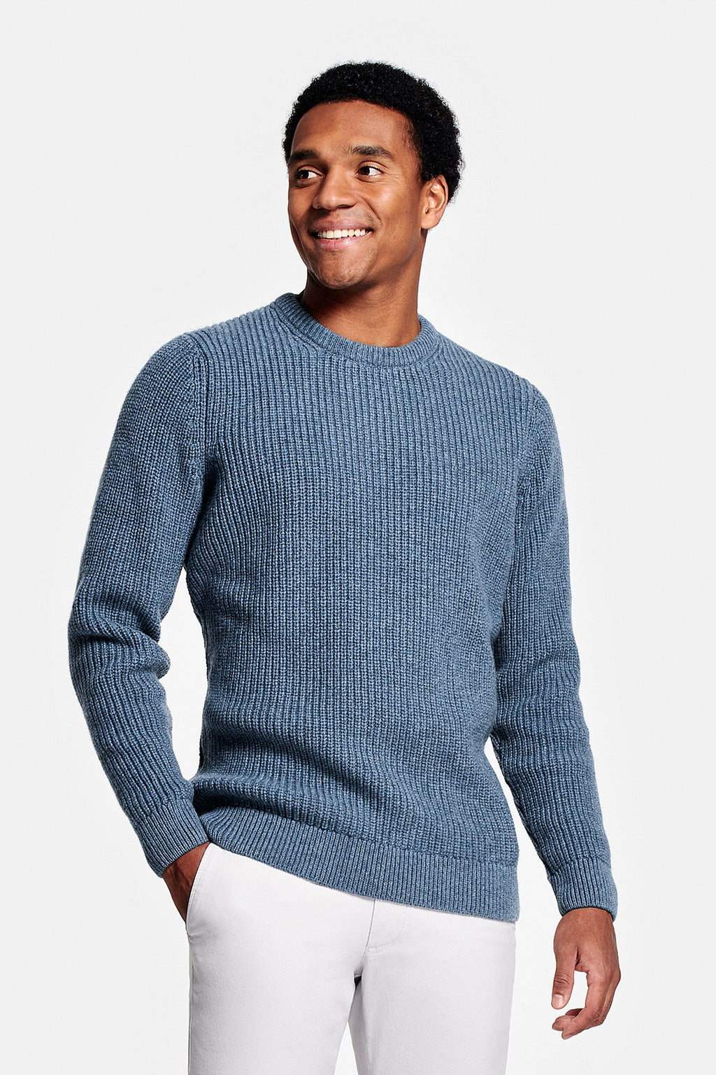 Mavericks * Der Strickpullover