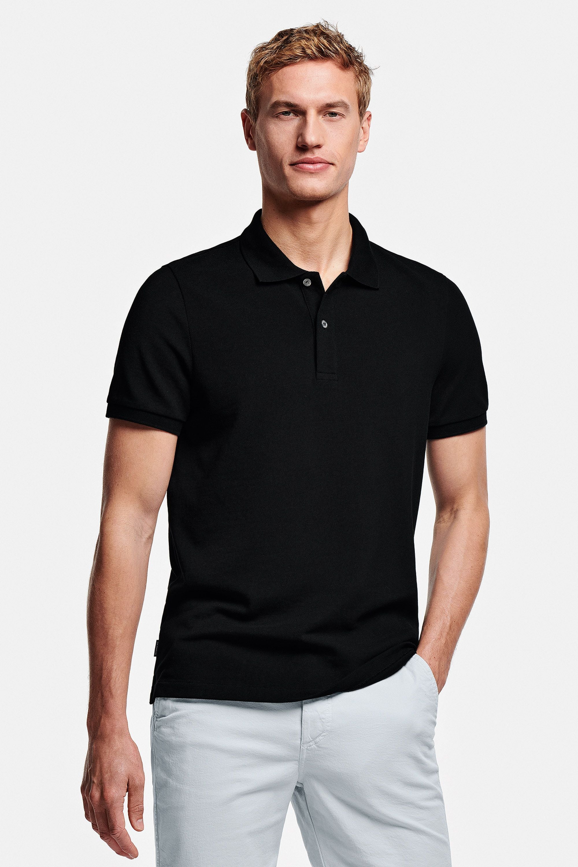 Blackjacks * Das klassische Poloshirt
