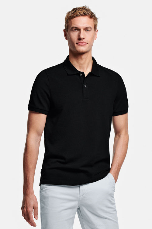 Blackjacks * Das klassische Poloshirt