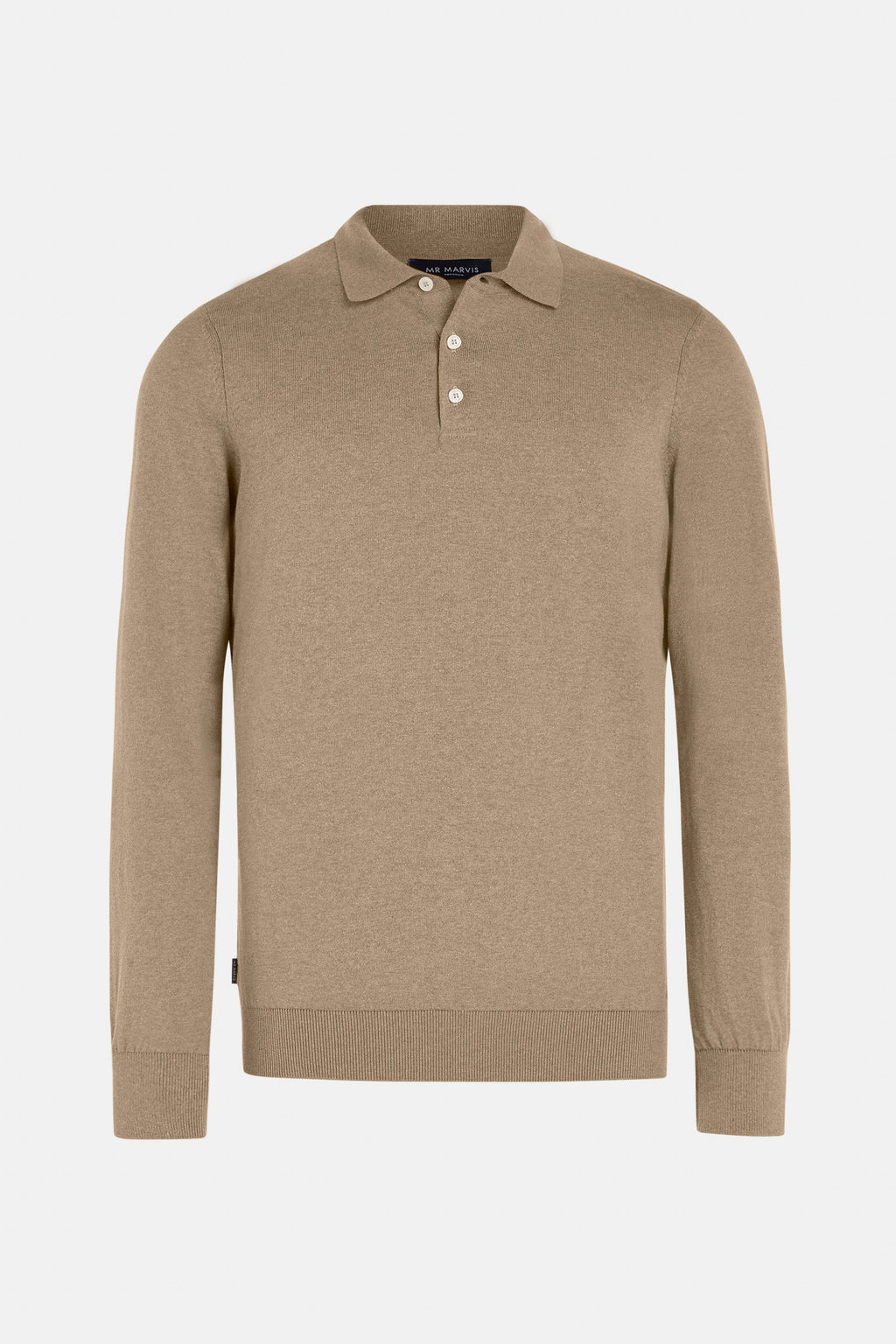 Baristas * Das Polo-Shirt