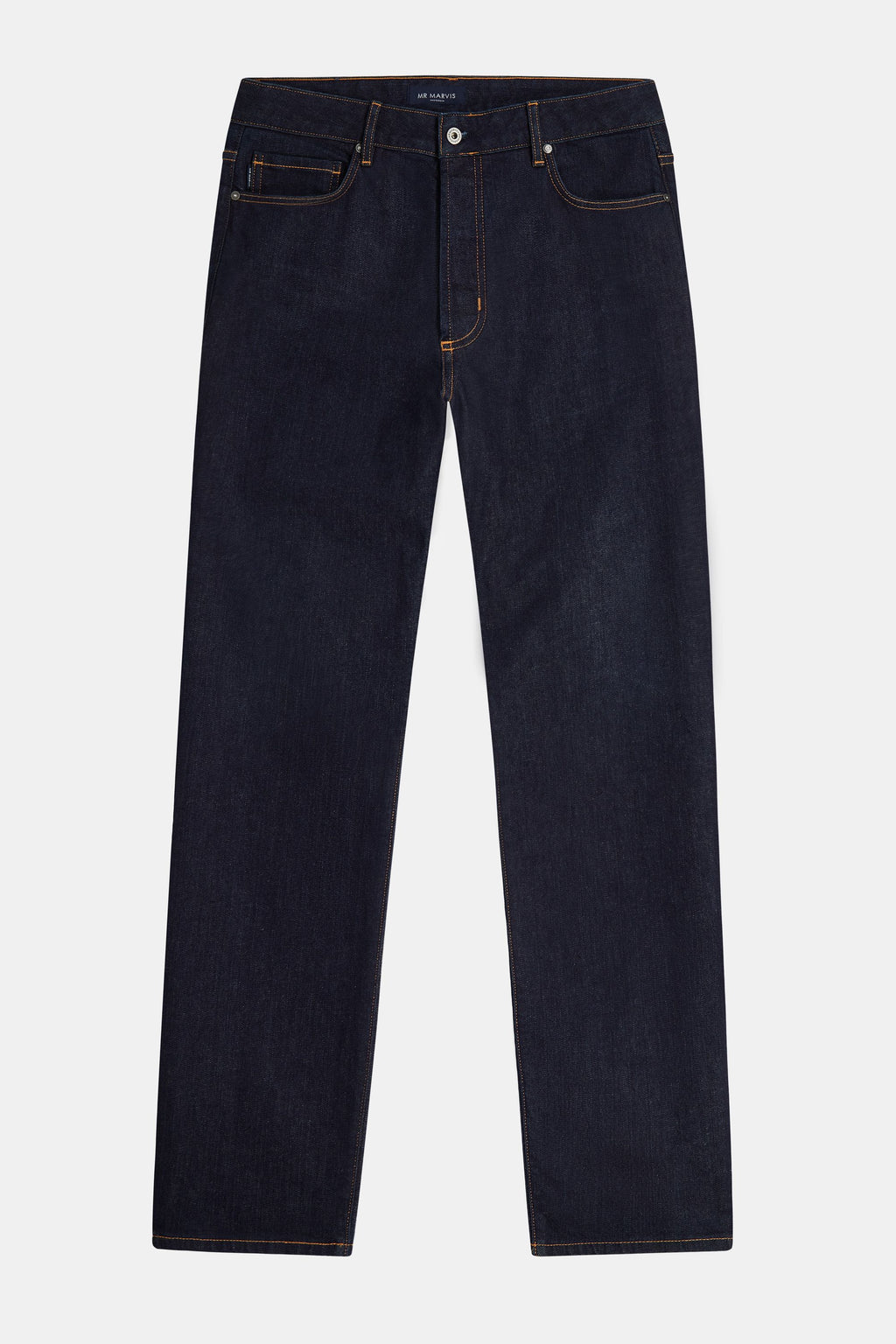 Mingus * The Straight Fit Jeans