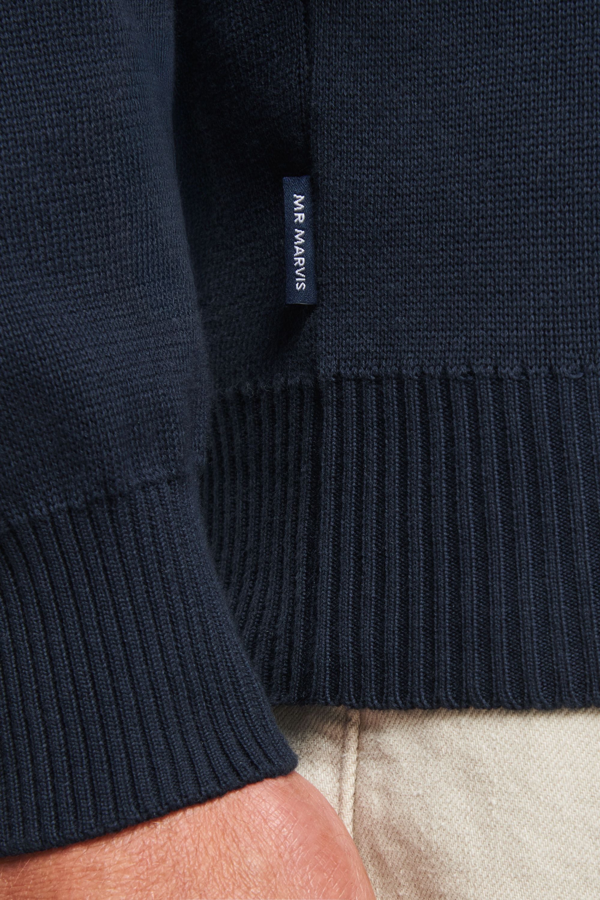 Cosmics * Der Rugby-Pullover