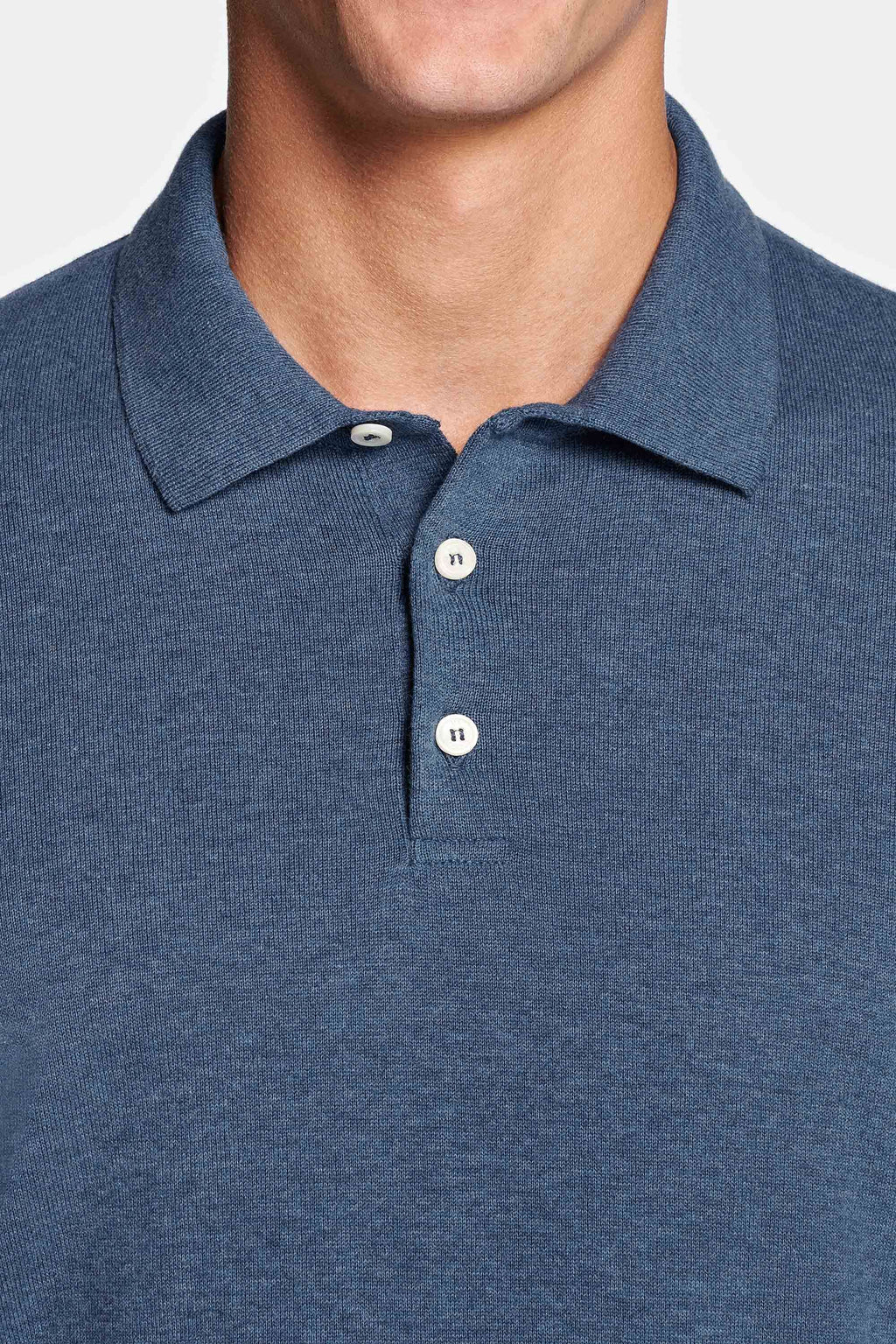Mavericks * Das Poloshirt
