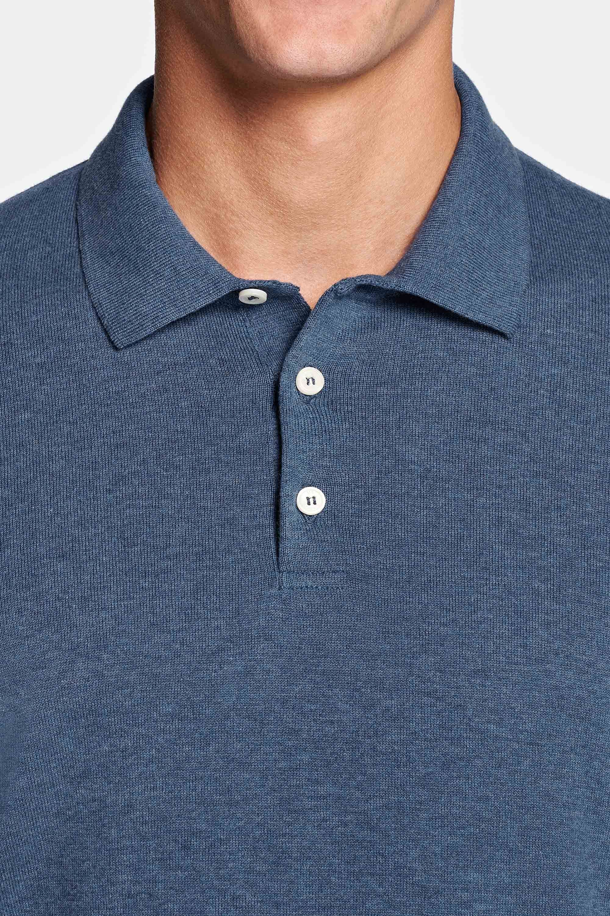 Mavericks * Das Poloshirt