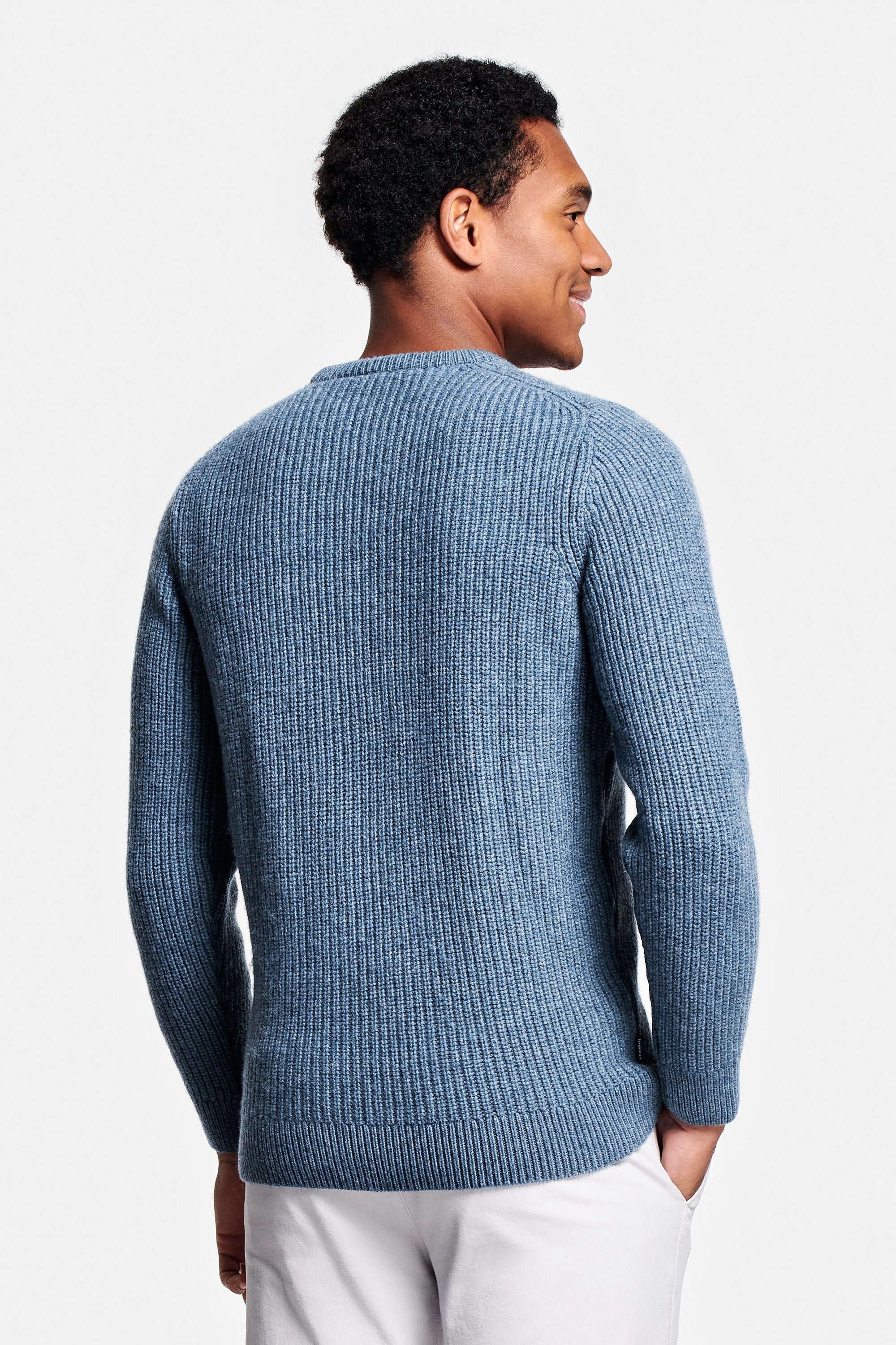 Mavericks * Der Strickpullover