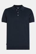 Cosmics * Das gestrickte Poloshirt