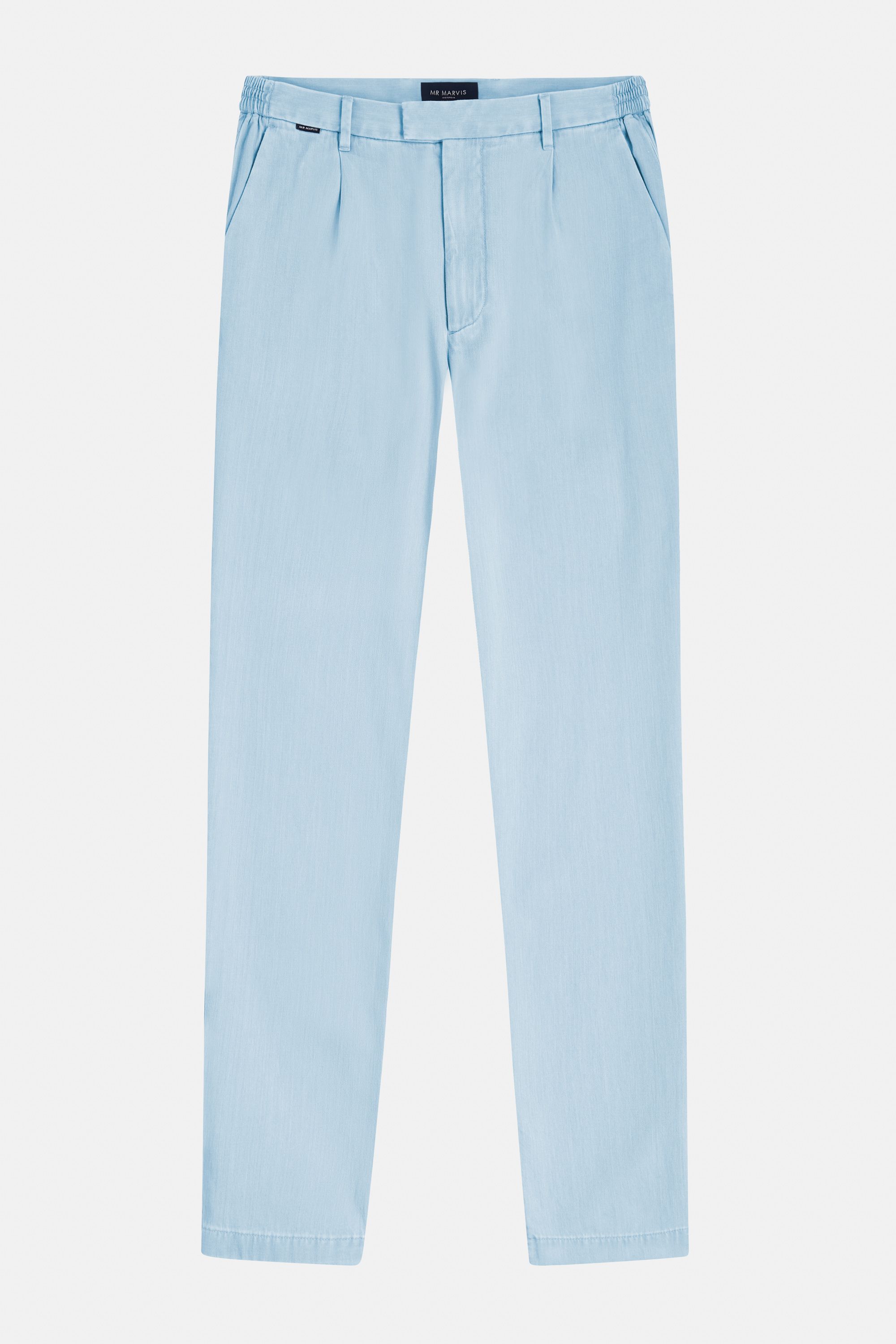 Charles * The Classic Chinos