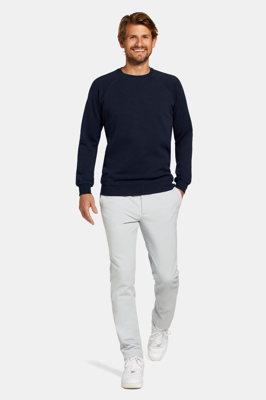 Cosmics * Der Easy-Pullover