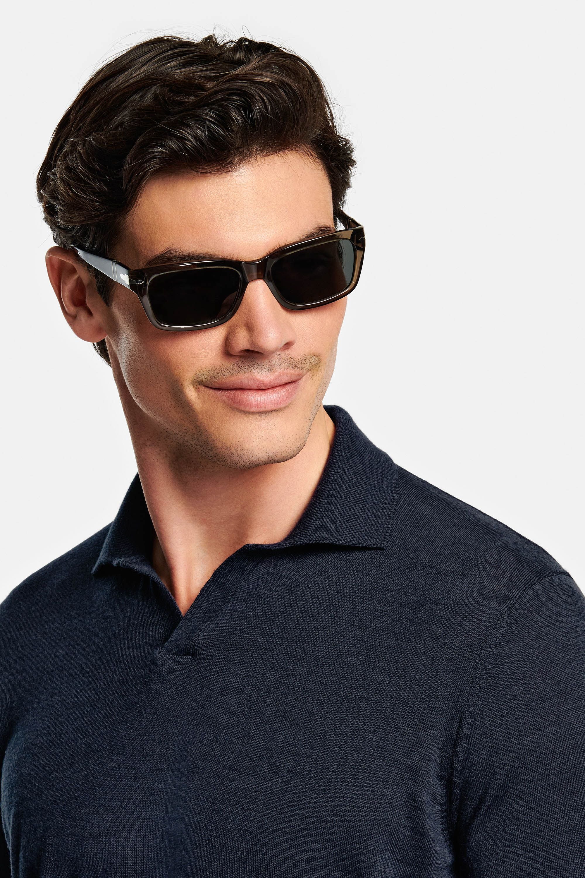 Deeps * Das knopflose Poloshirt