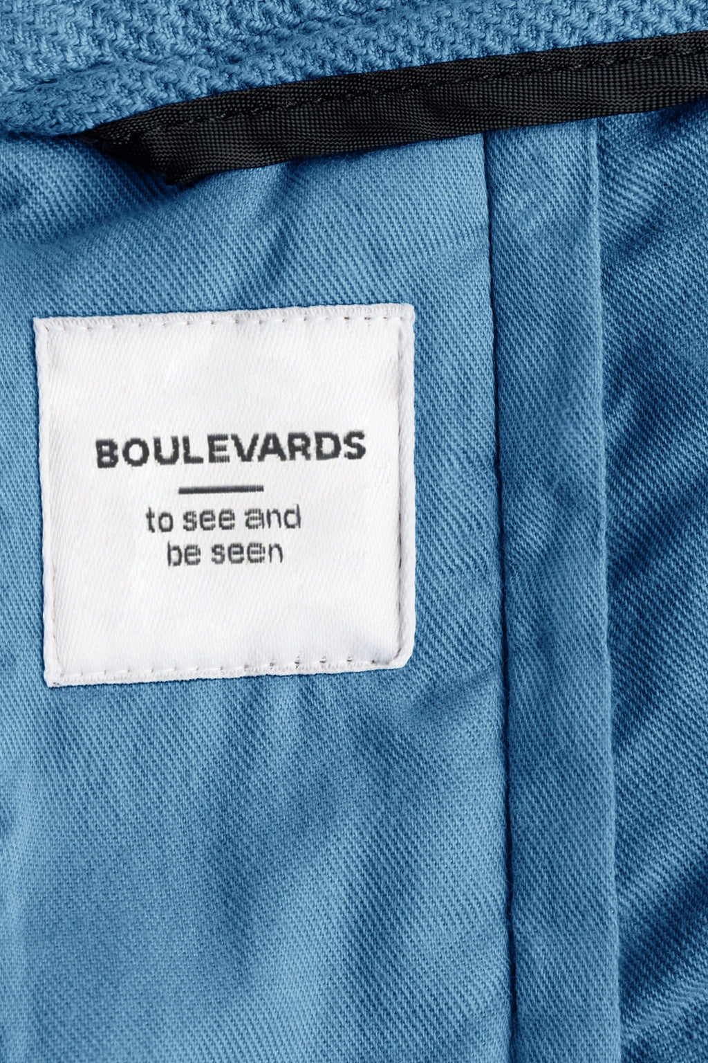 Boulevards * Die Piqués
