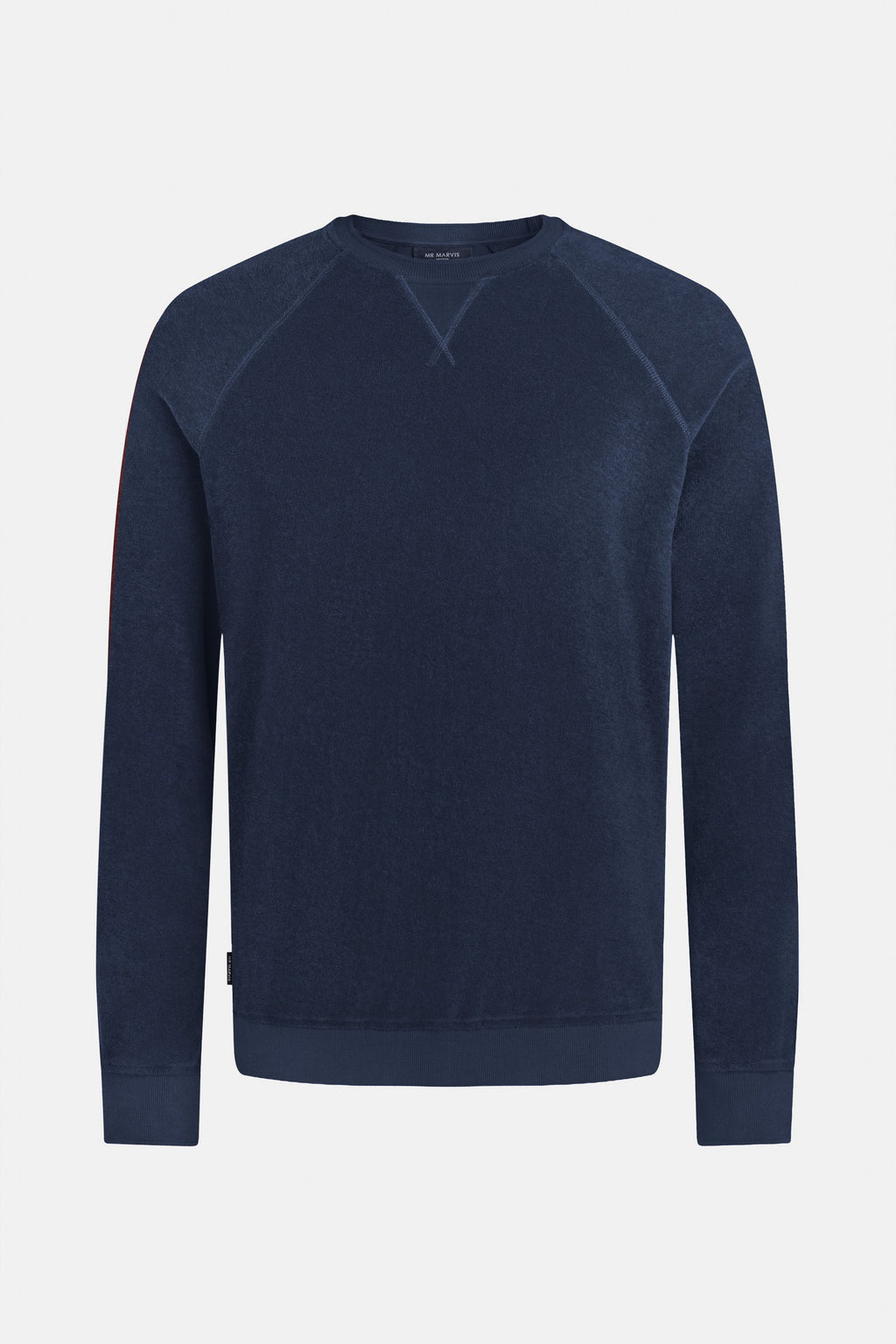 Cosmics * Der Terry Pullover