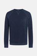 Cosmics * Der Terry Pullover