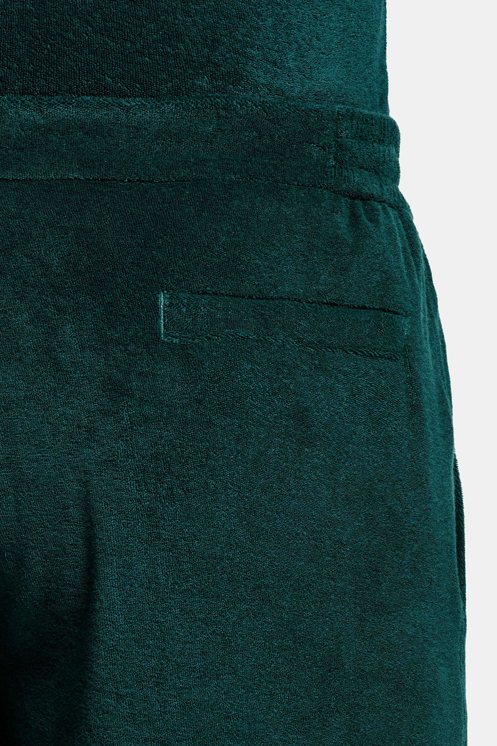 Goodwoods * Die kurzen Frottees