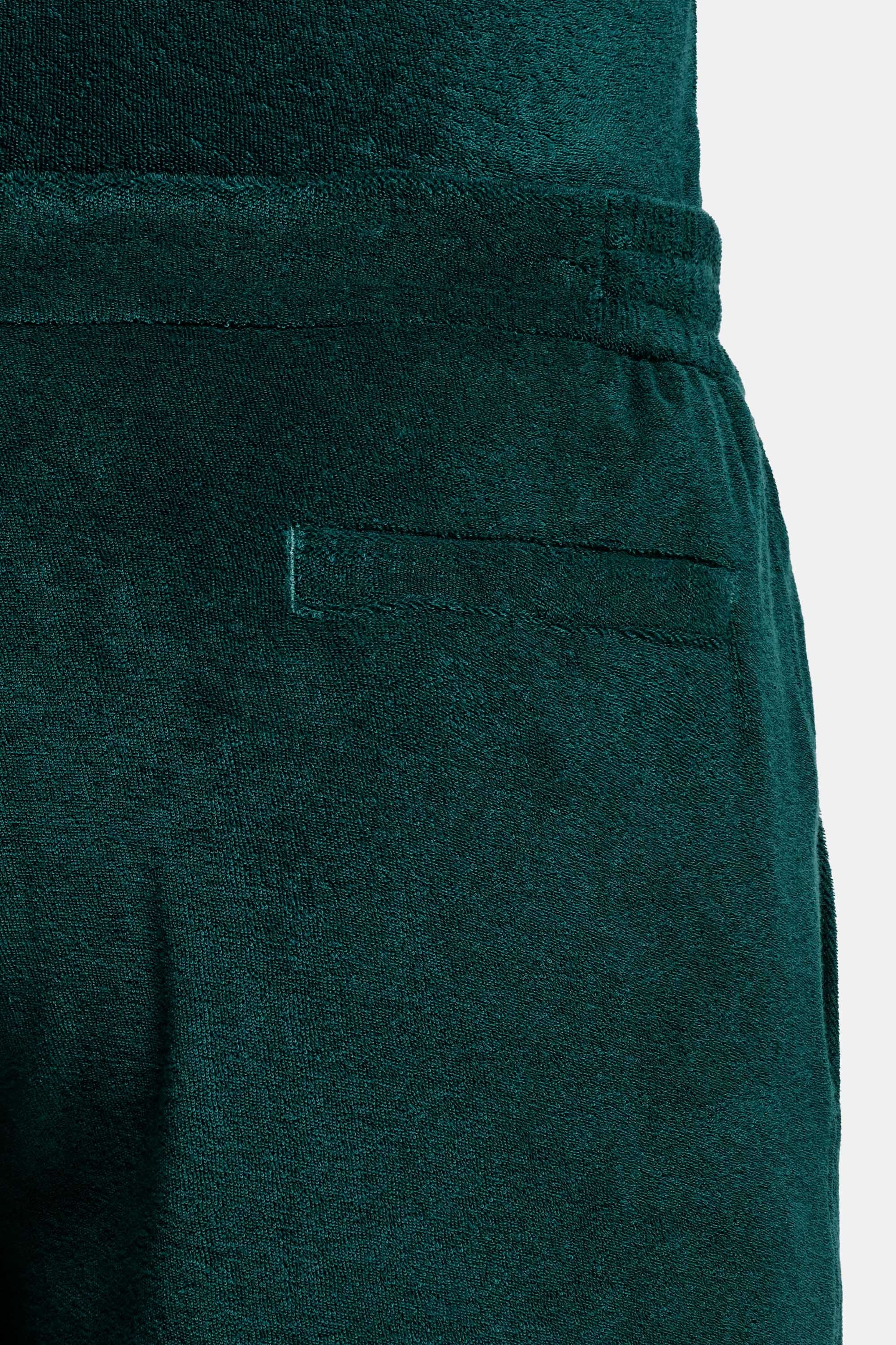Goodwoods * Die kurzen Frottees