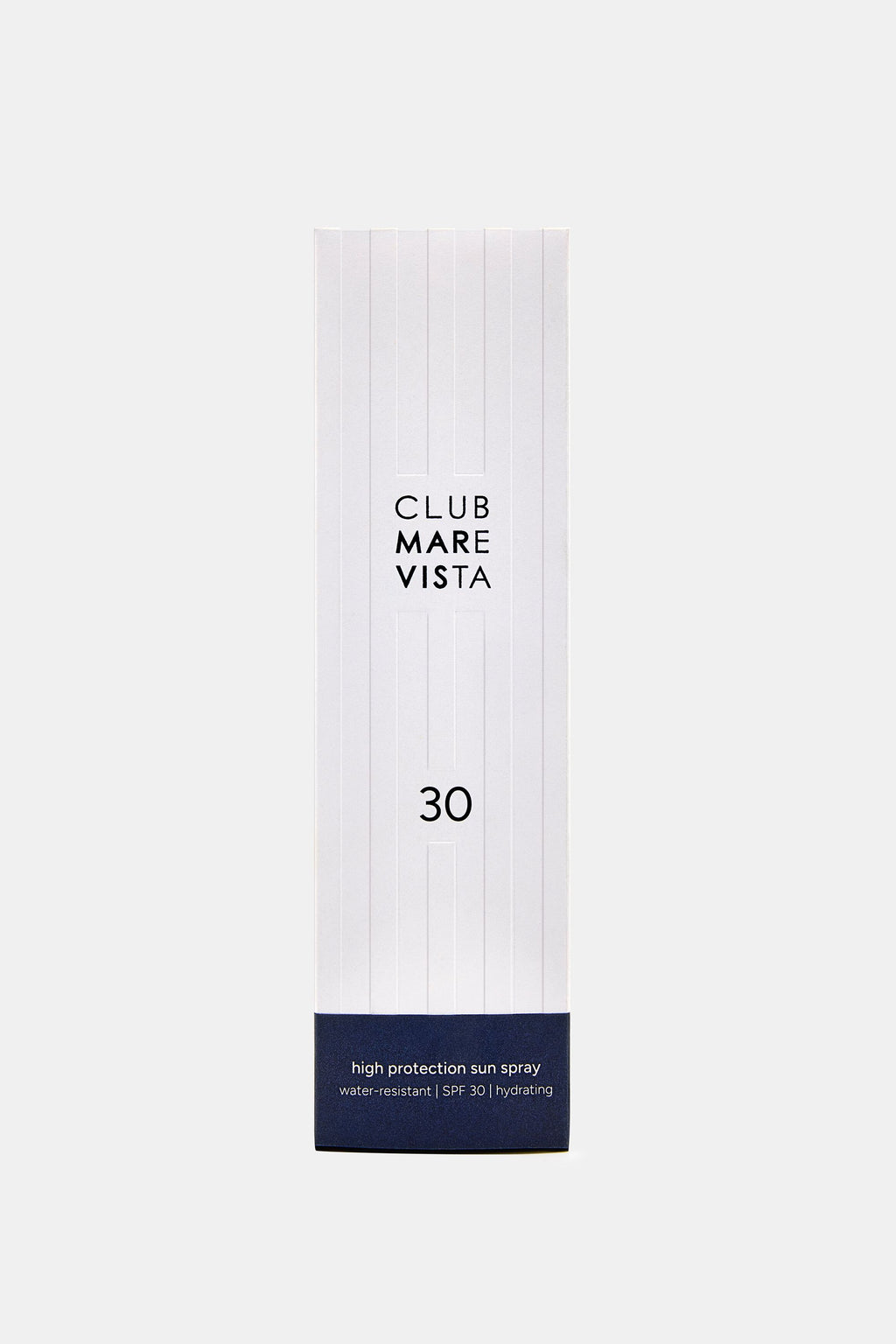 Sun Spray SPF30 * Club Marevista