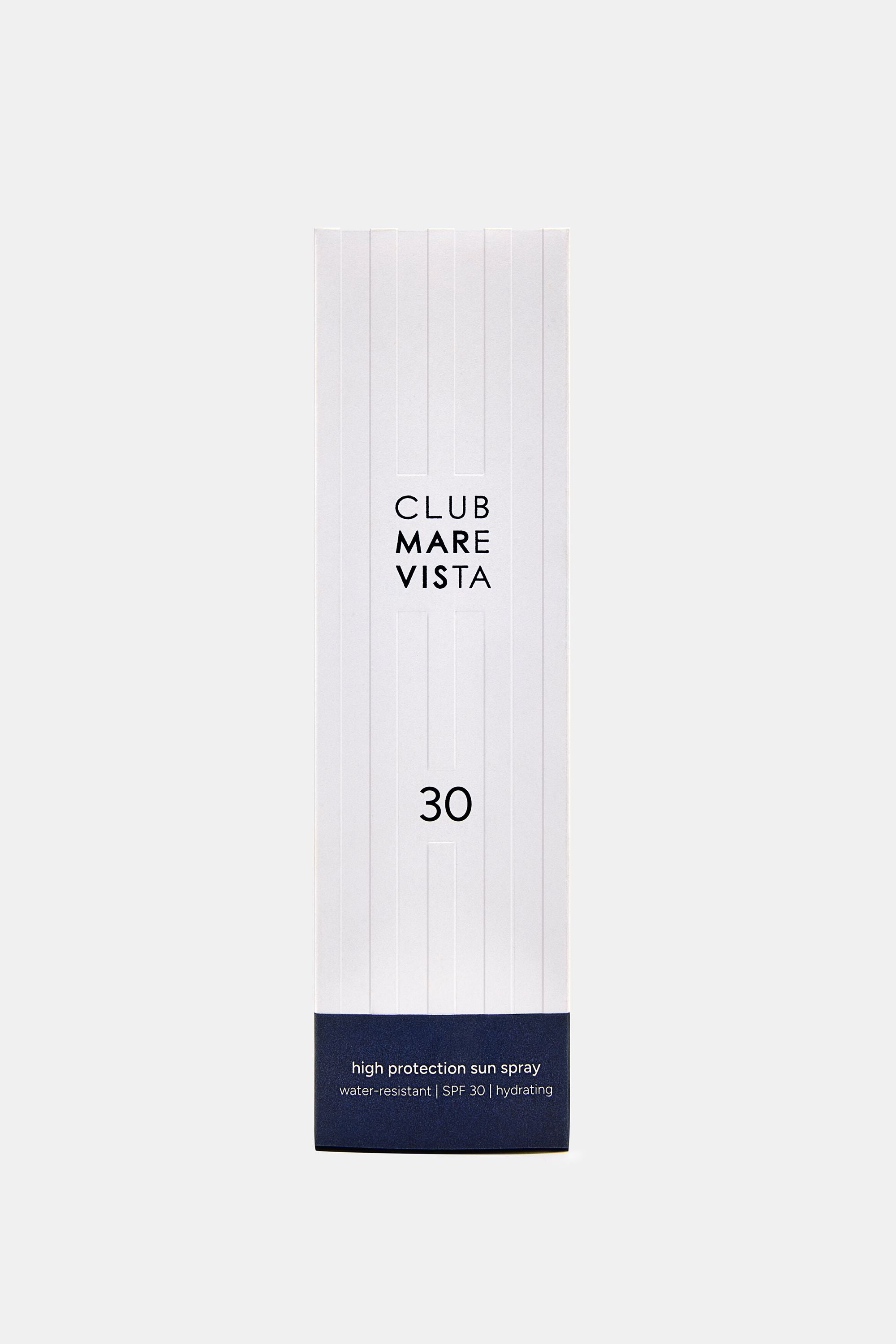 Sun Spray SPF30 * Club Marevista