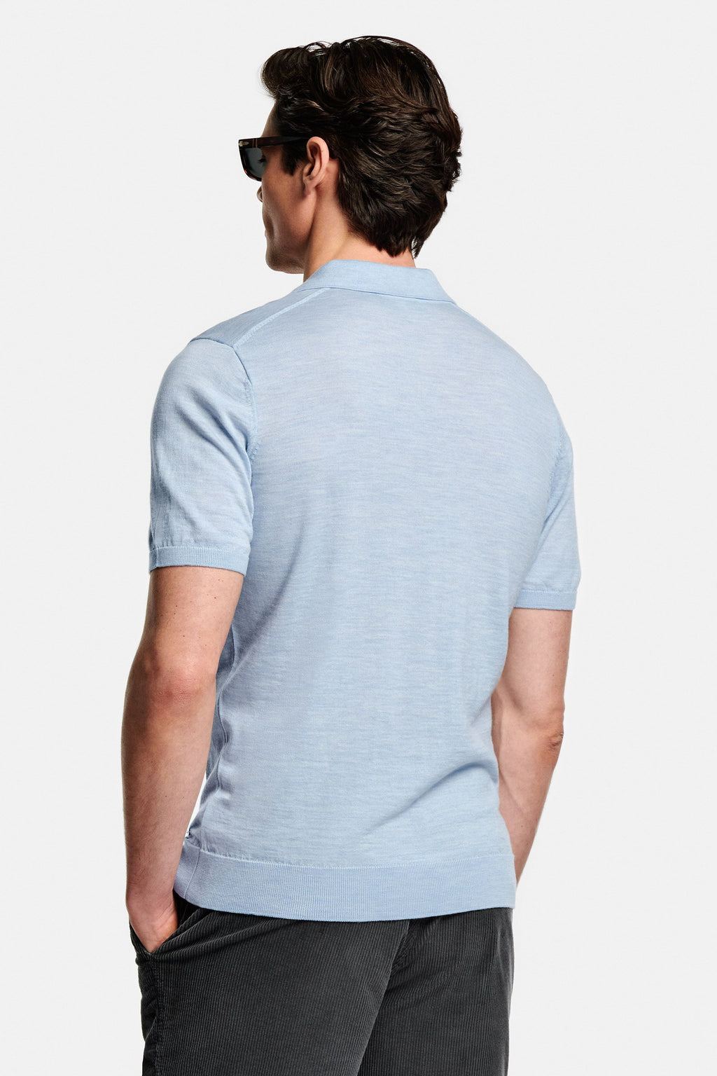 Avenues * Das knopflose Polo