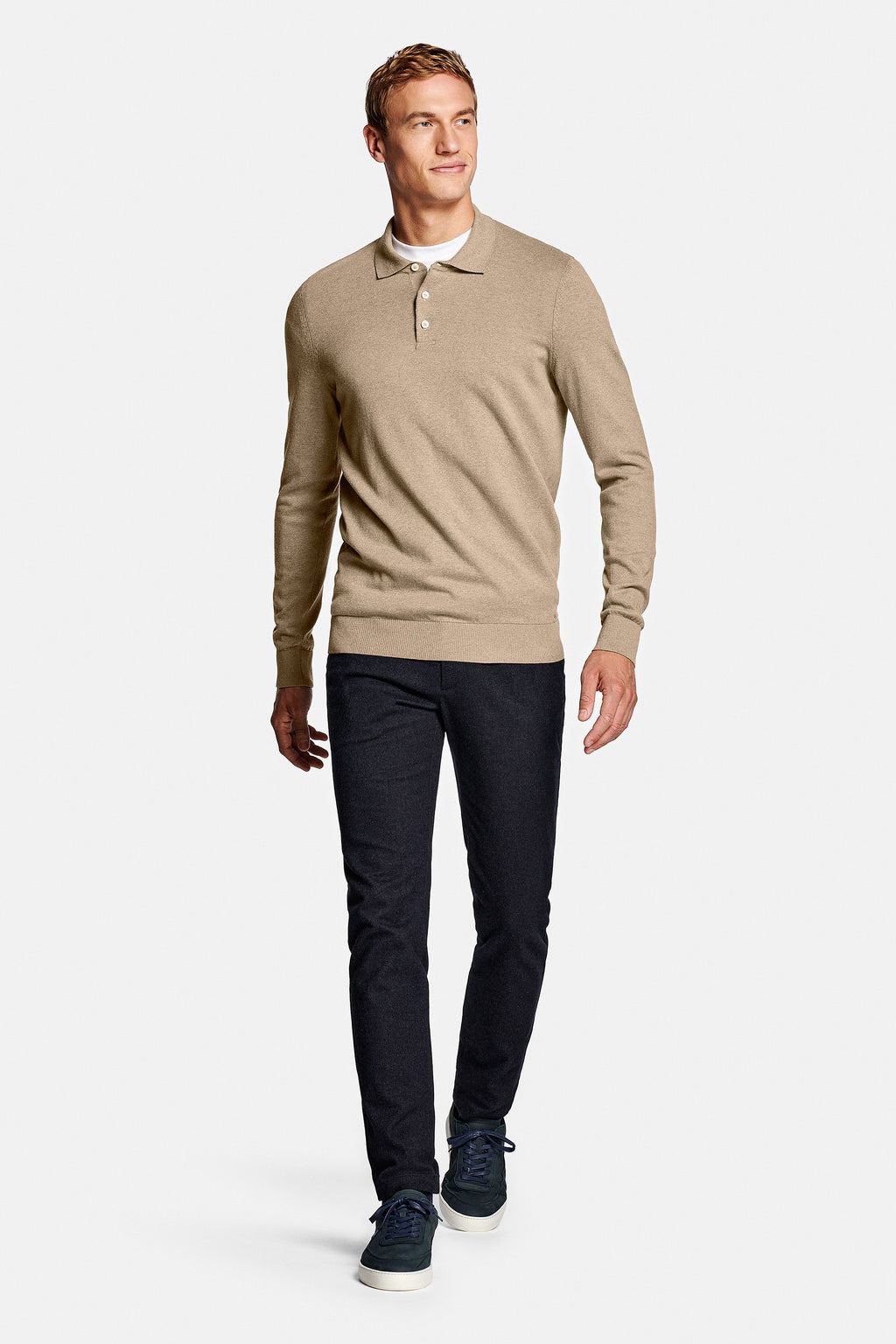 Baristas * Das Polo-Shirt