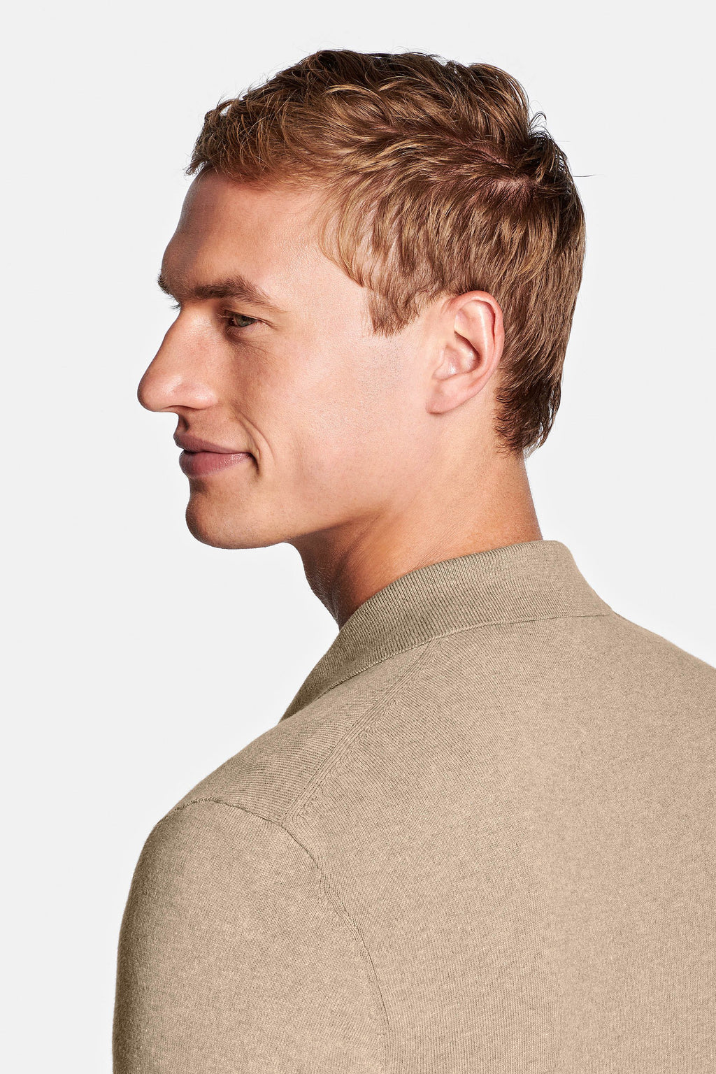 Baristas * Das Polo-Shirt