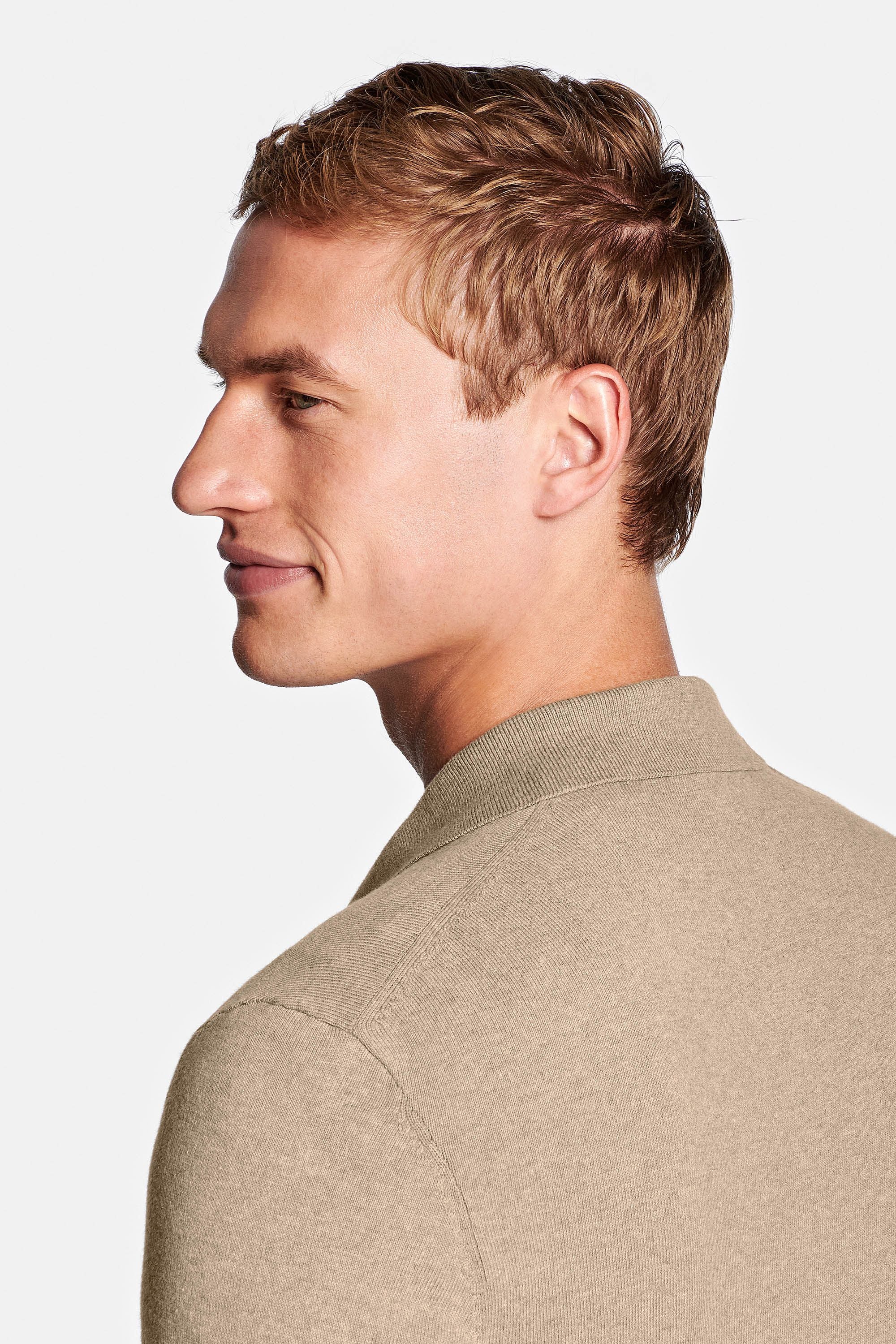 Baristas * Das Polo-Shirt