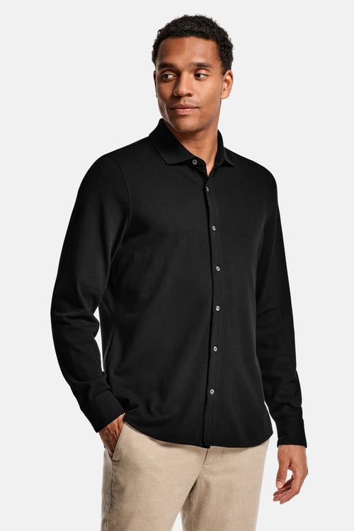Blackjacks * Das Piqué-Shirt