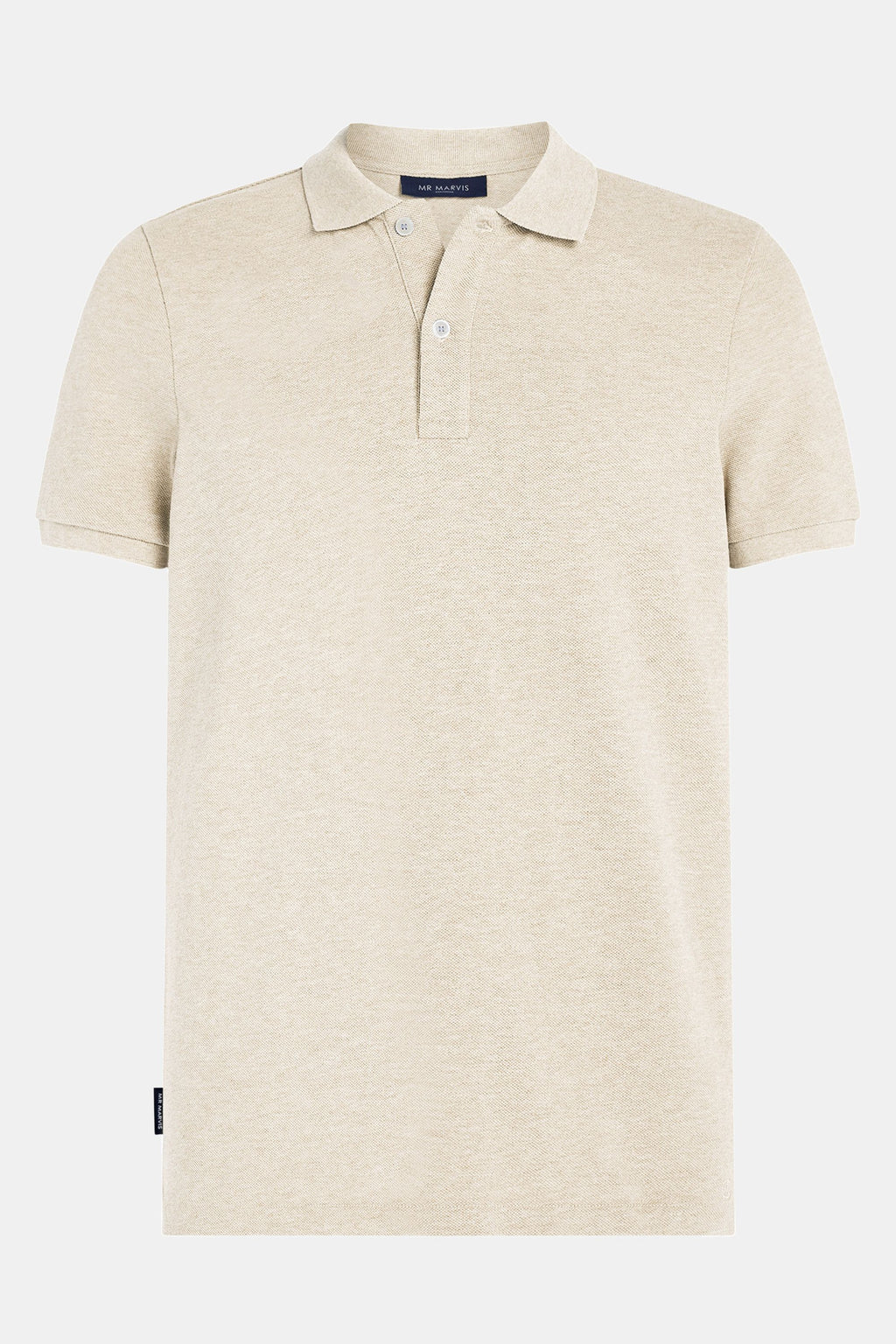 Gazetten * Das klassische Poloshirt