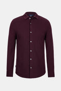Reserven * Das Piqué-Shirt