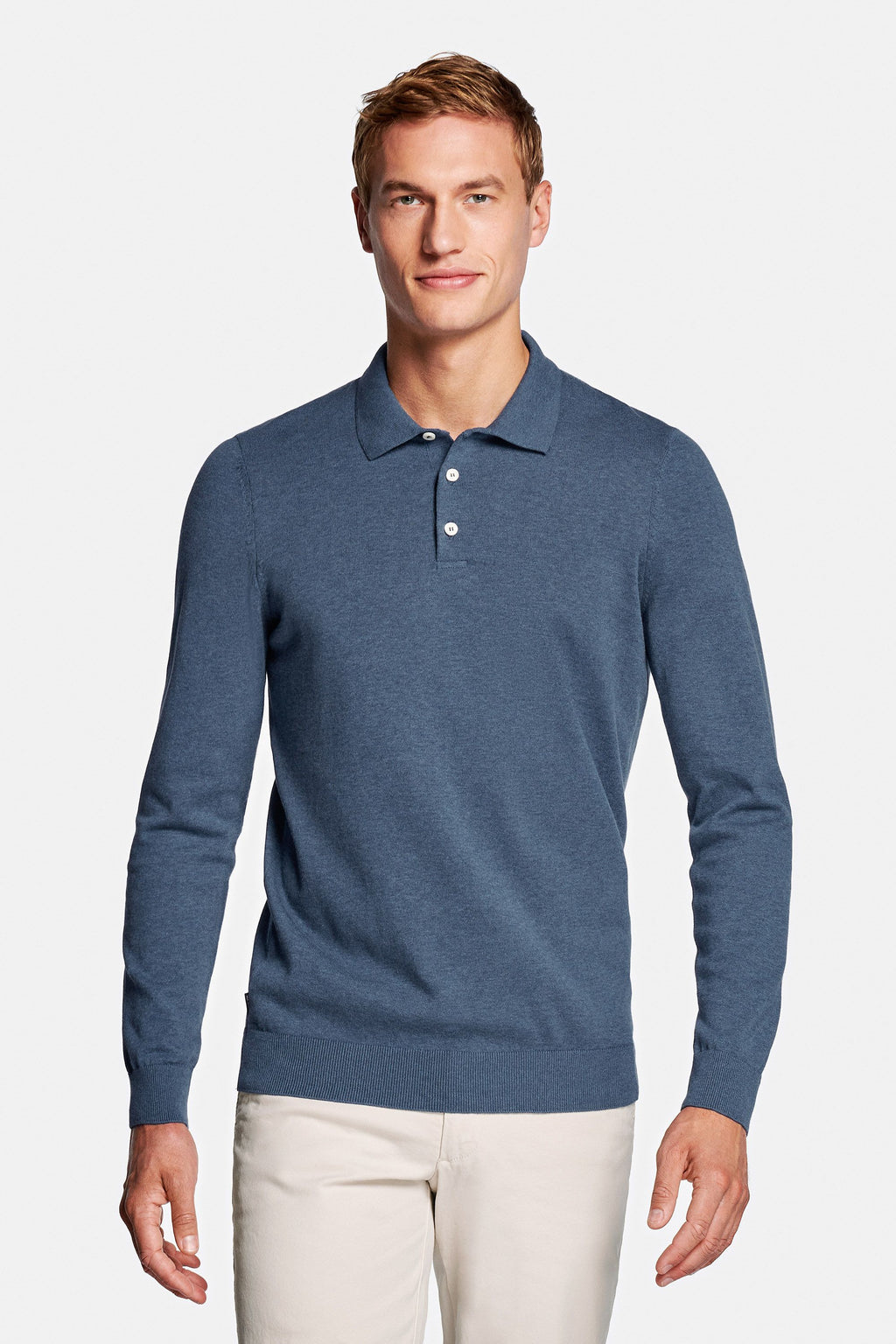 Mavericks * Das Poloshirt