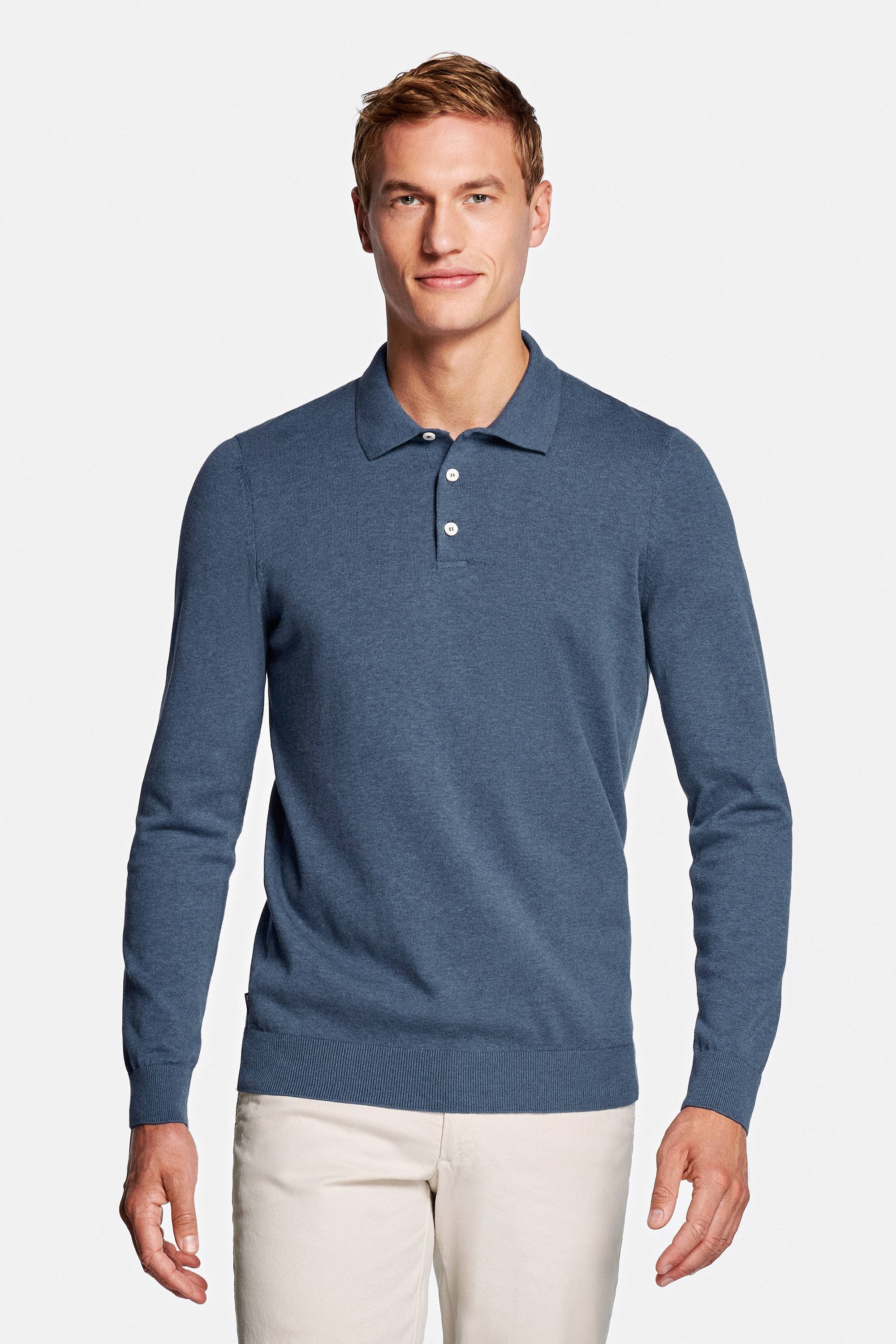 Mavericks * Das Poloshirt