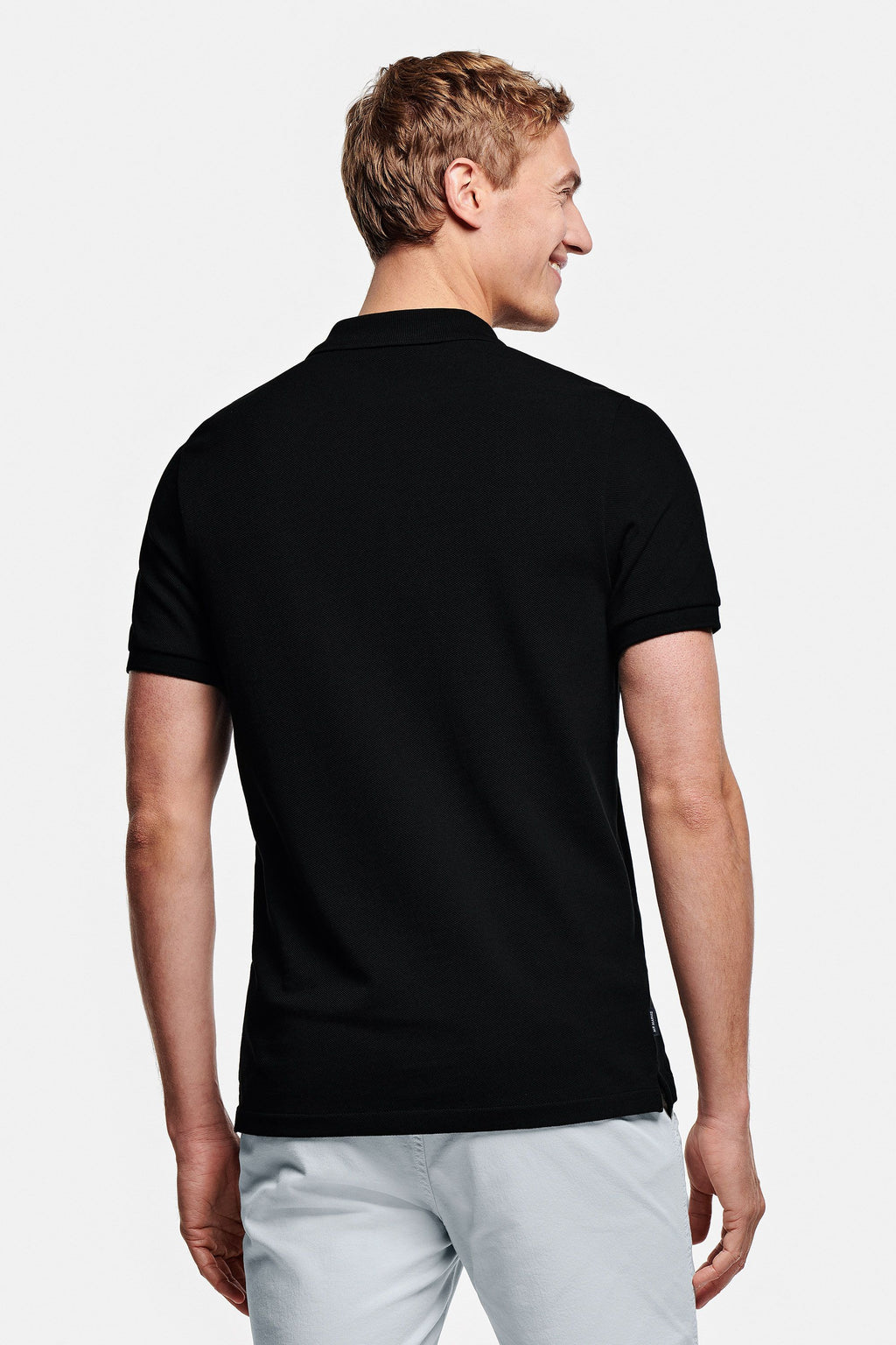 Blackjacks * Das klassische Poloshirt