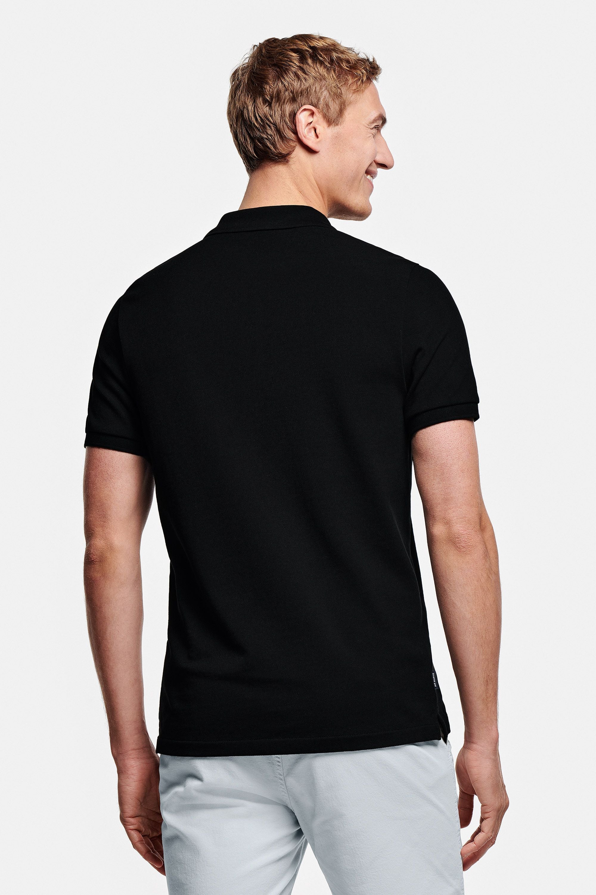 Blackjacks * Das klassische Poloshirt