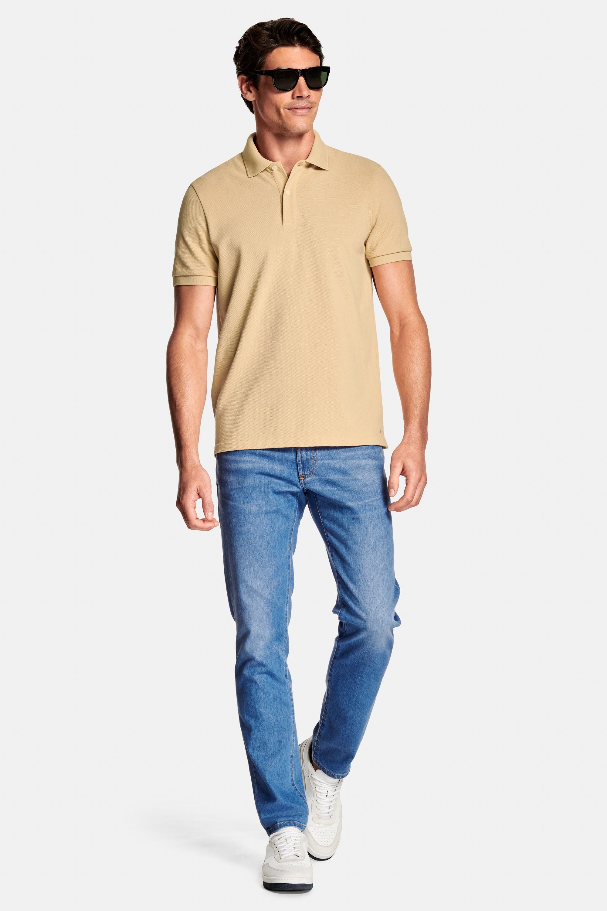 Miuras * The Classic Polo