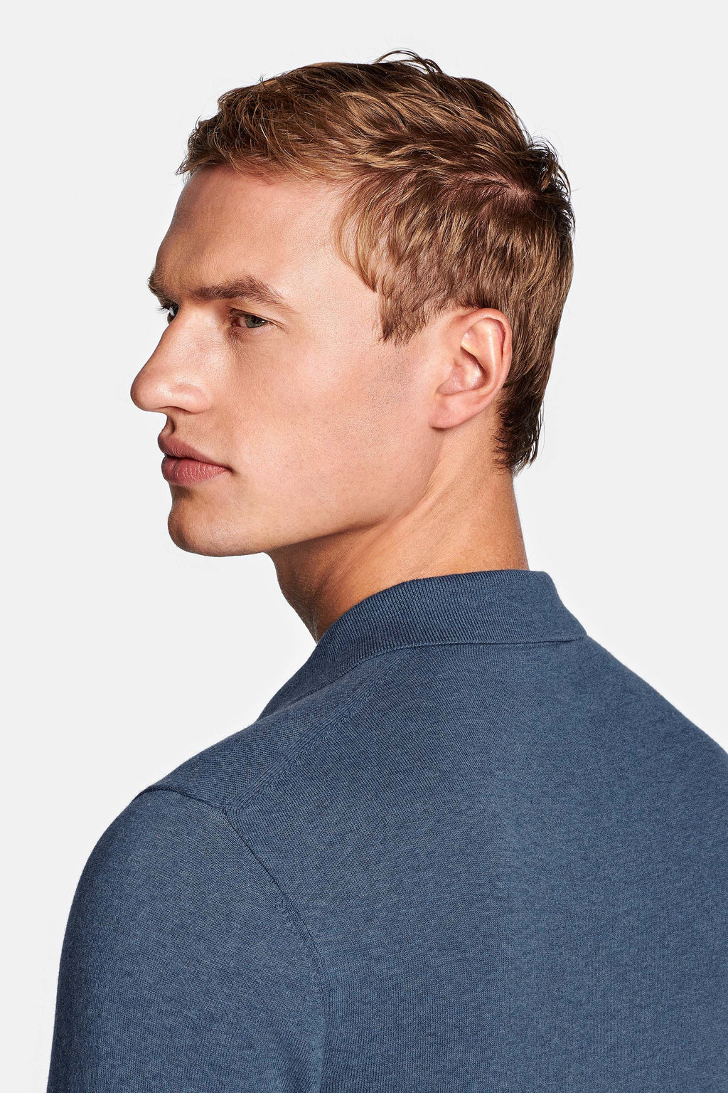 Mavericks * Das Poloshirt