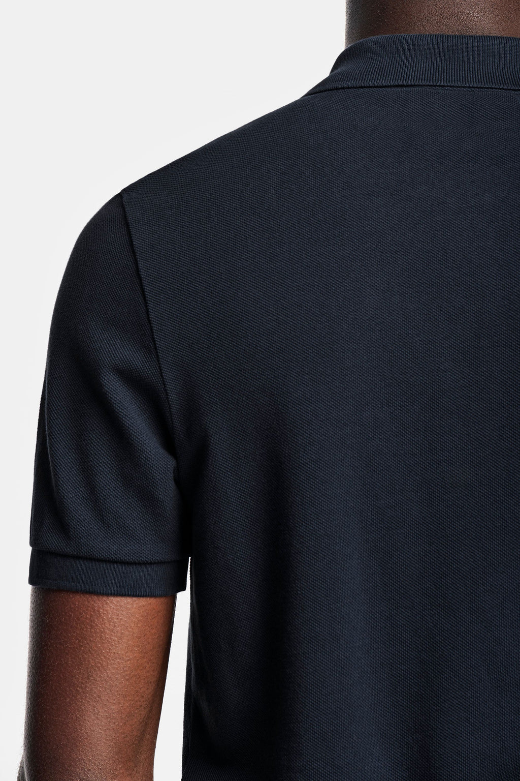 Cosmics * Das klassische Poloshirt